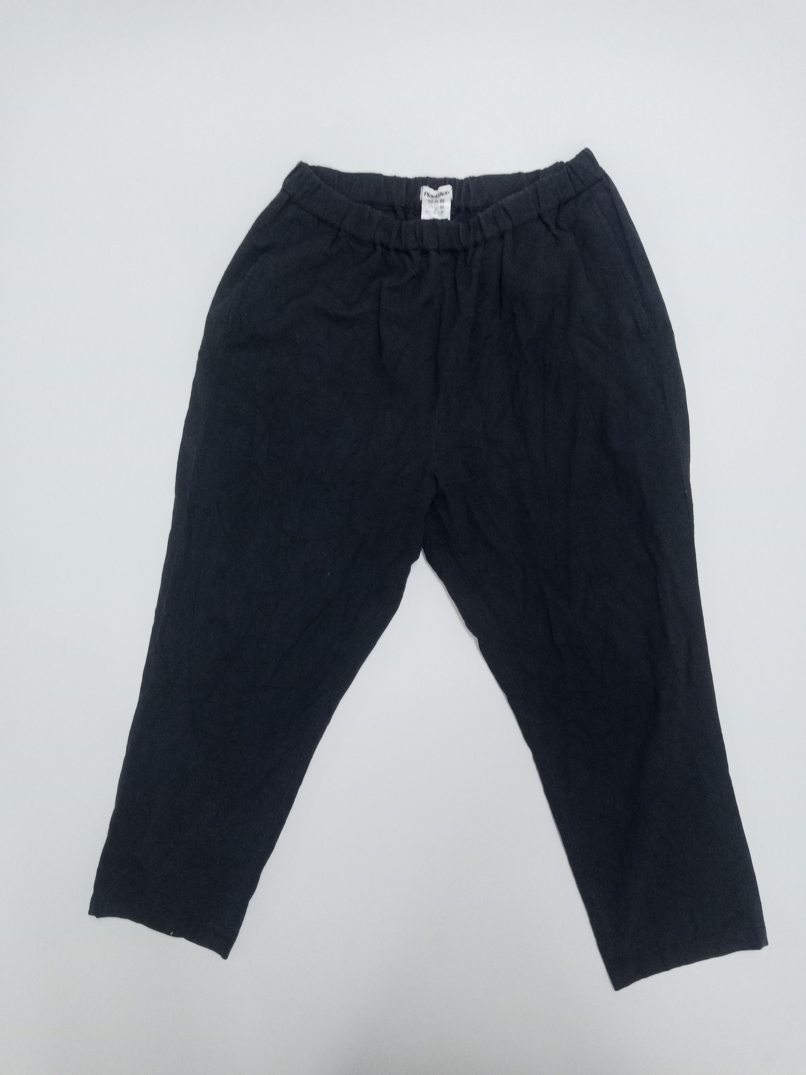 Issey Miyake Issey Miyake Rayon Pants #P1 Size US 30 / EU 46 - 1 Thumbnail