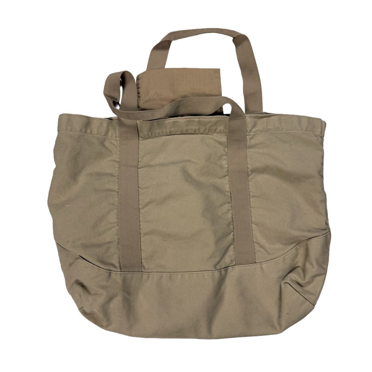 Alltimers Alltimers Tote Bag Size ONE SIZE - 4 Thumbnail