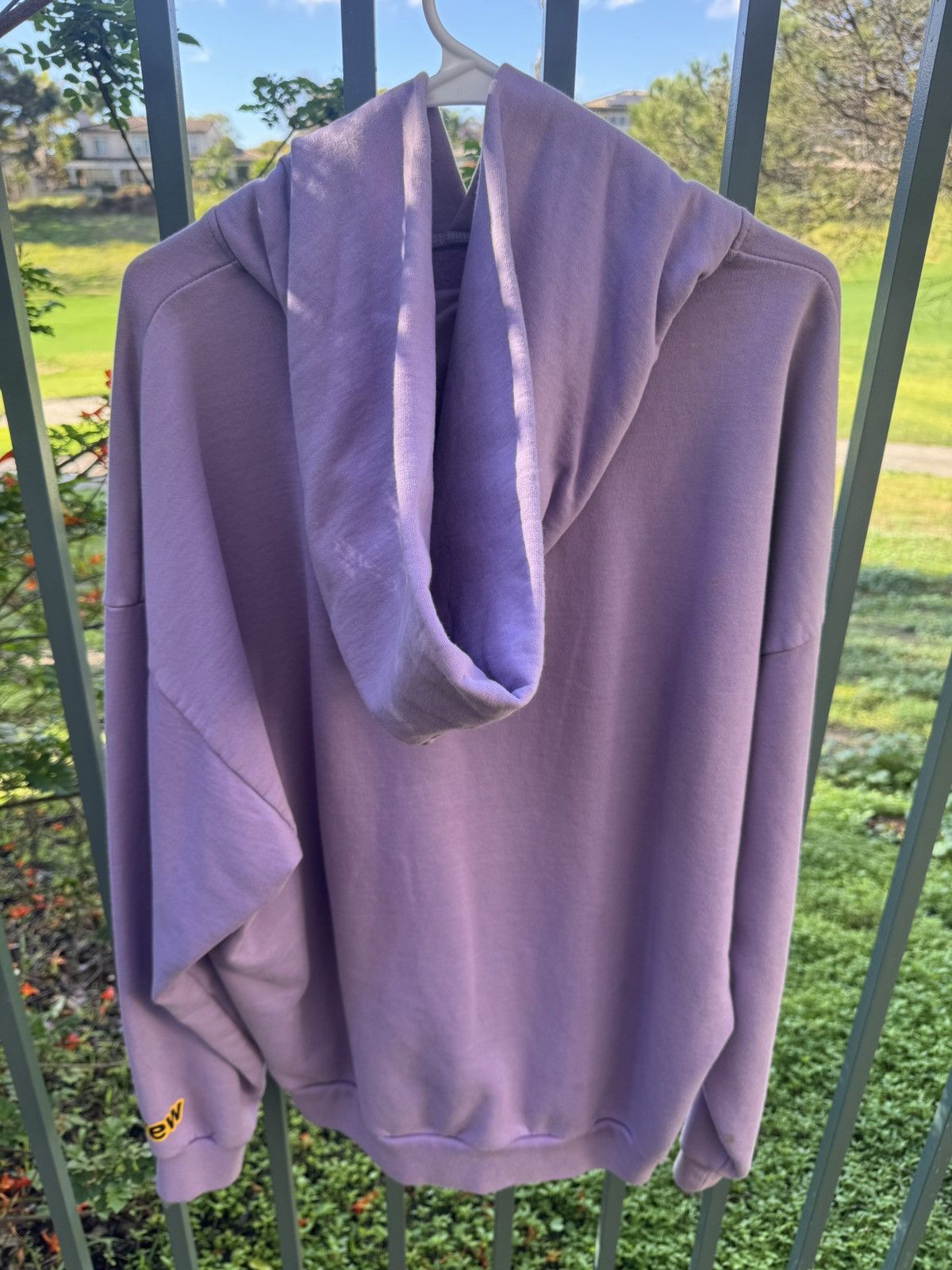 Drew House Drew house hoodie Size US M / EU 48-50 / 2 - 2 Thumbnail