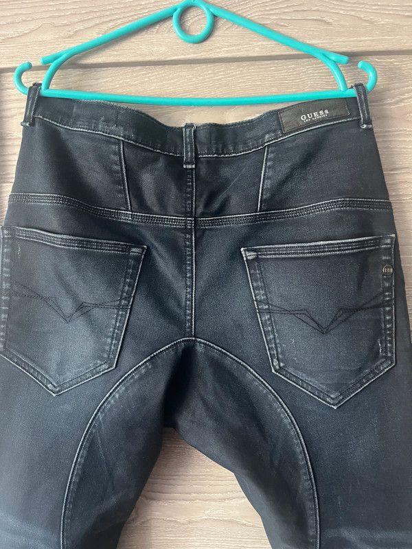 Guess Guess jeans Size US 31 - 6 Thumbnail