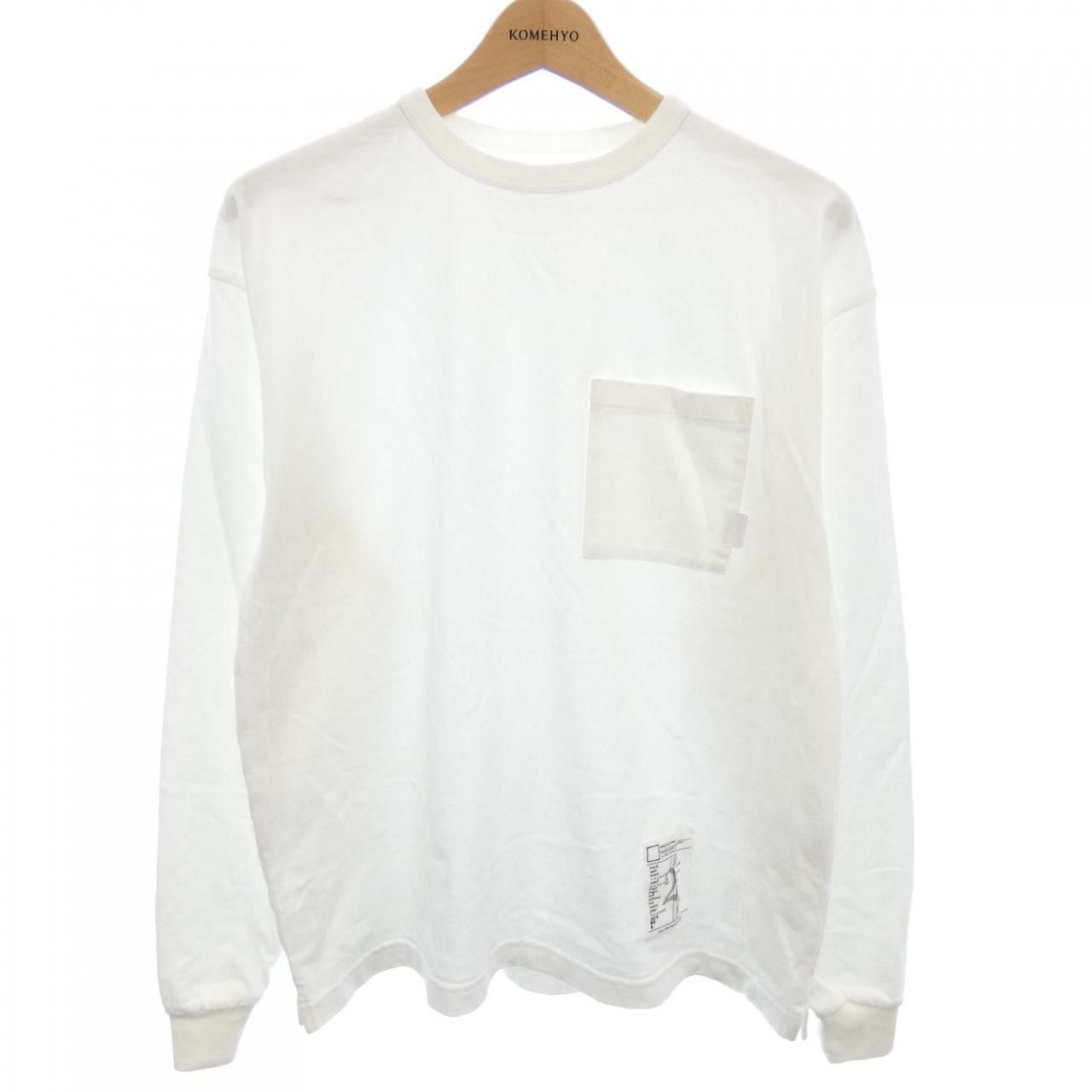 Other Other NEIGHBORHOOD Top Cotton Tops 242UWNH-CSM08 DUTY FREE for USA Size ONE SIZE - 1 Thumbnail