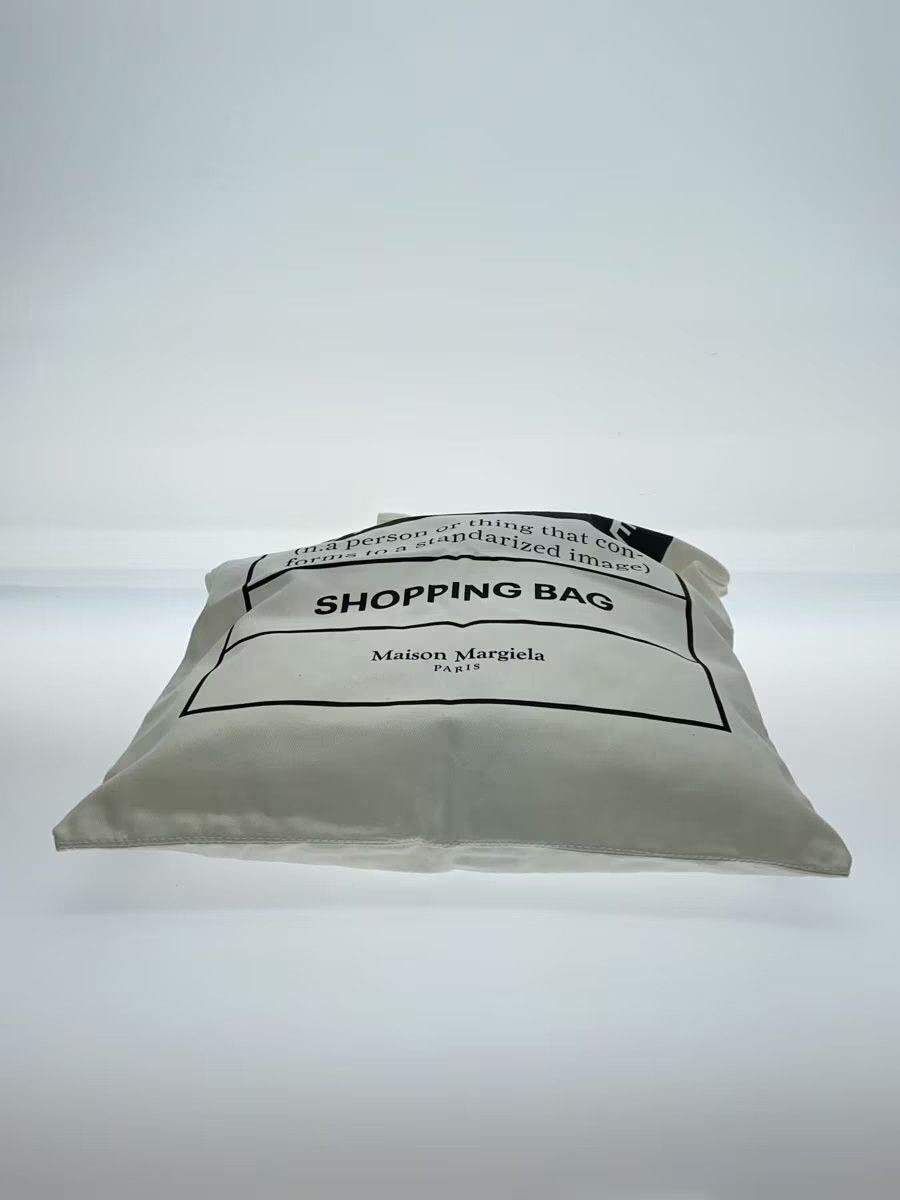Maison Margiela "STEREOTYPE" Tote Bag Size ONE SIZE - 3 Thumbnail