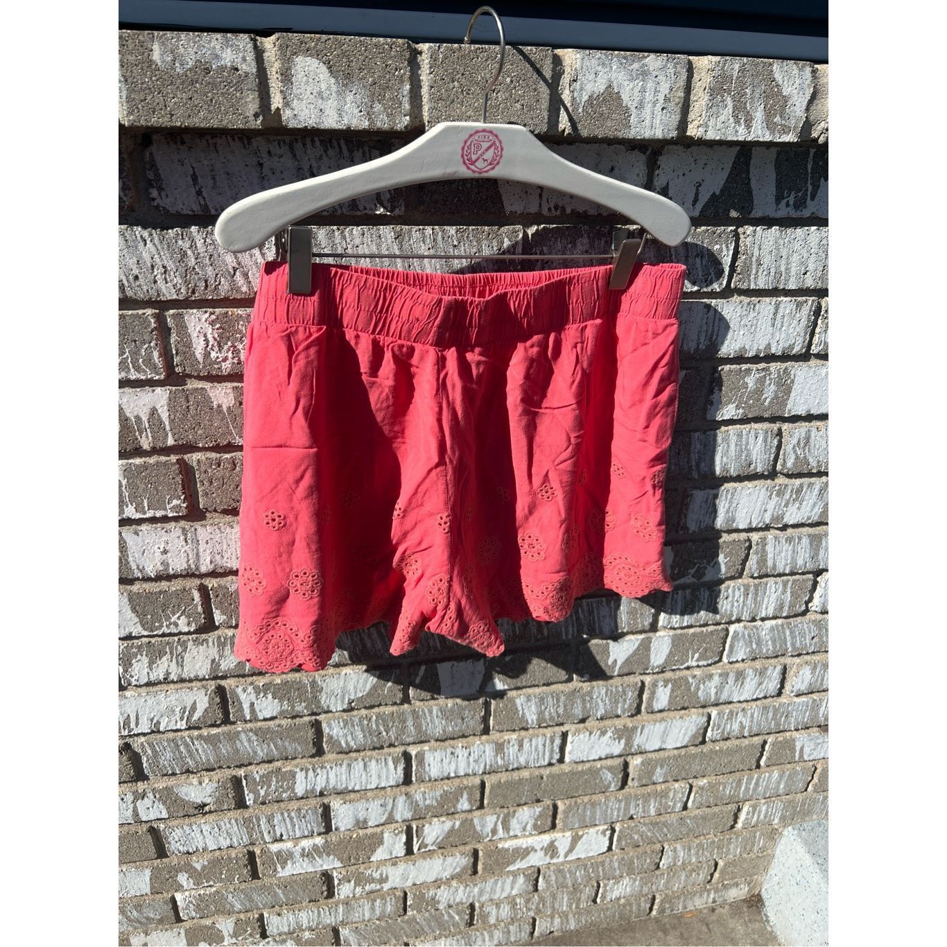 Other Maurices Woman’s Shorts Size XL Size 32" / US 10 / IT 46 - 7 Thumbnail