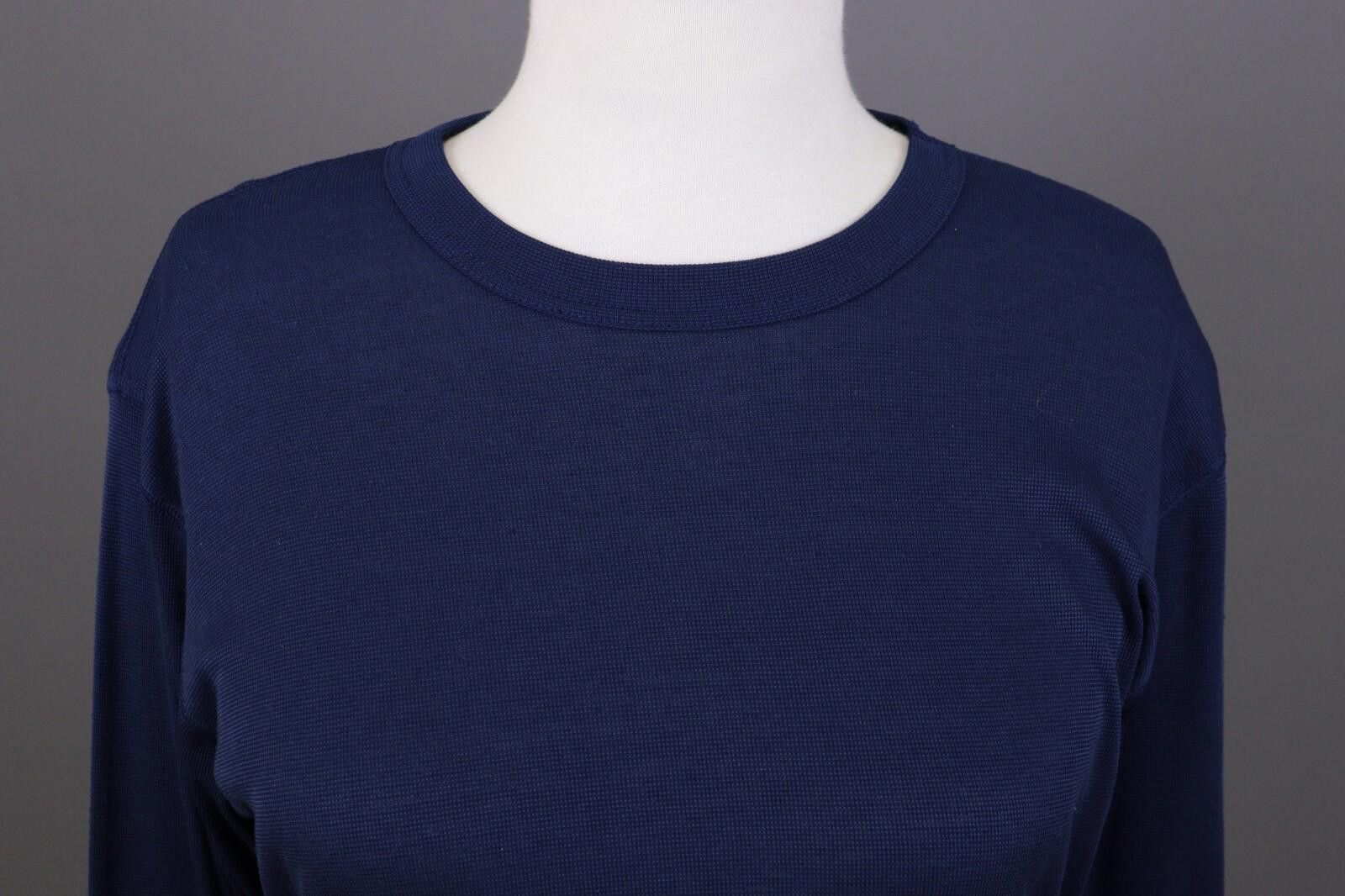 Patagonia Patagonia Capilene Blue Layer Pullover Shirt Size M Size M / US 6-8 / IT 42-44 - 4 Thumbnail