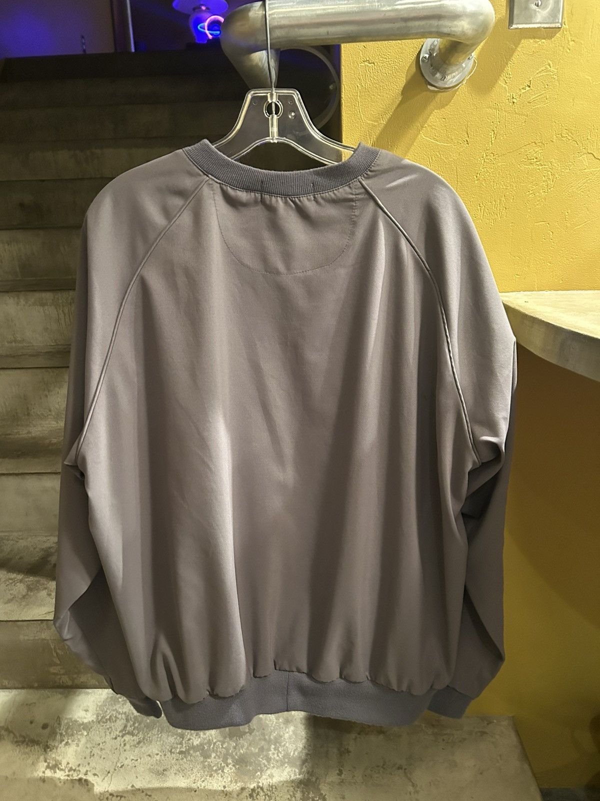 Lone Cypress By Pebble Beach Pebble Beach Golf V-Neck Jacket Size US M / EU 48-50 / 2 - 2 Thumbnail