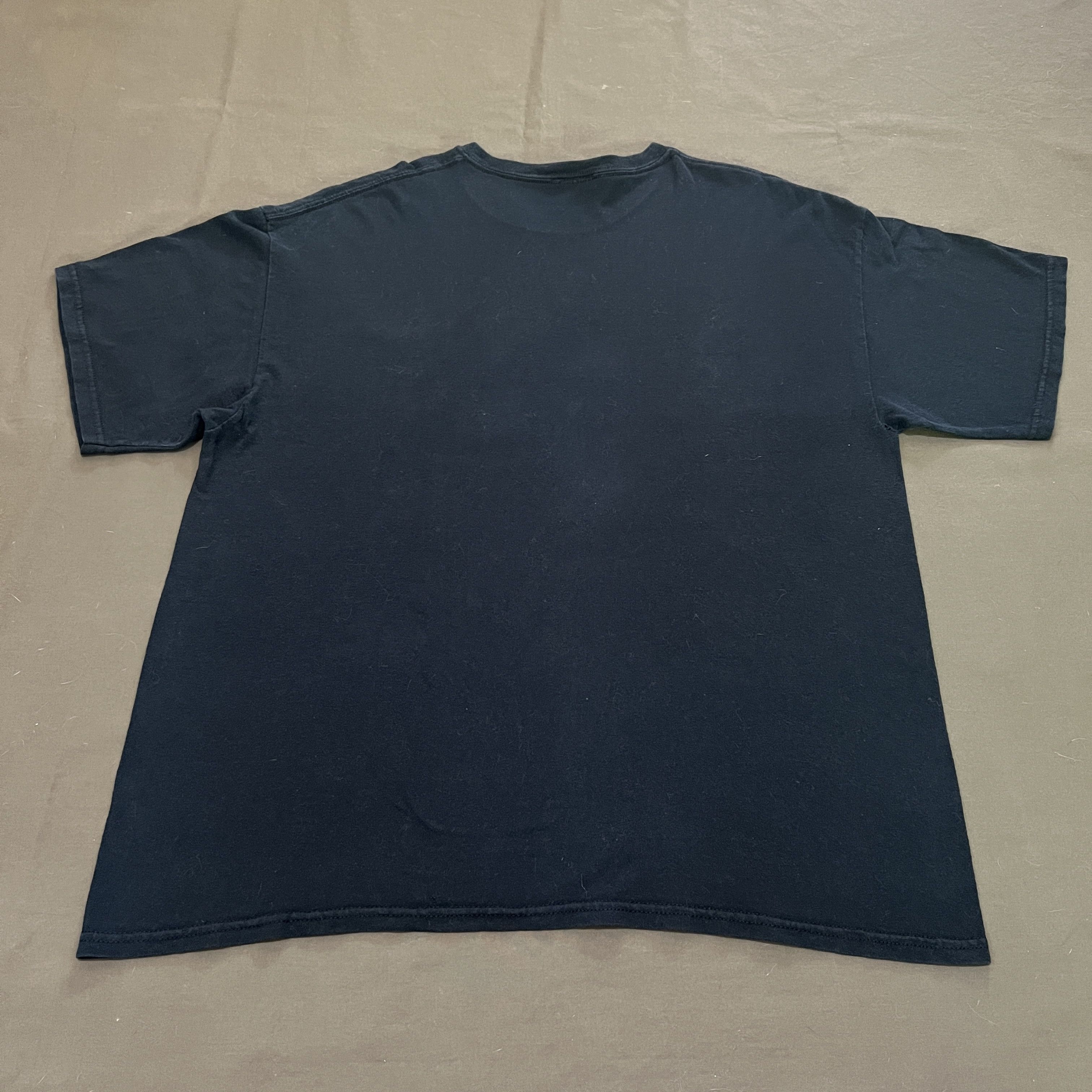 Vintage Vintage Smith And Wesson Gun Company Promo Tee XL 911 Size US XL / EU 56 / 4 - 6 Thumbnail