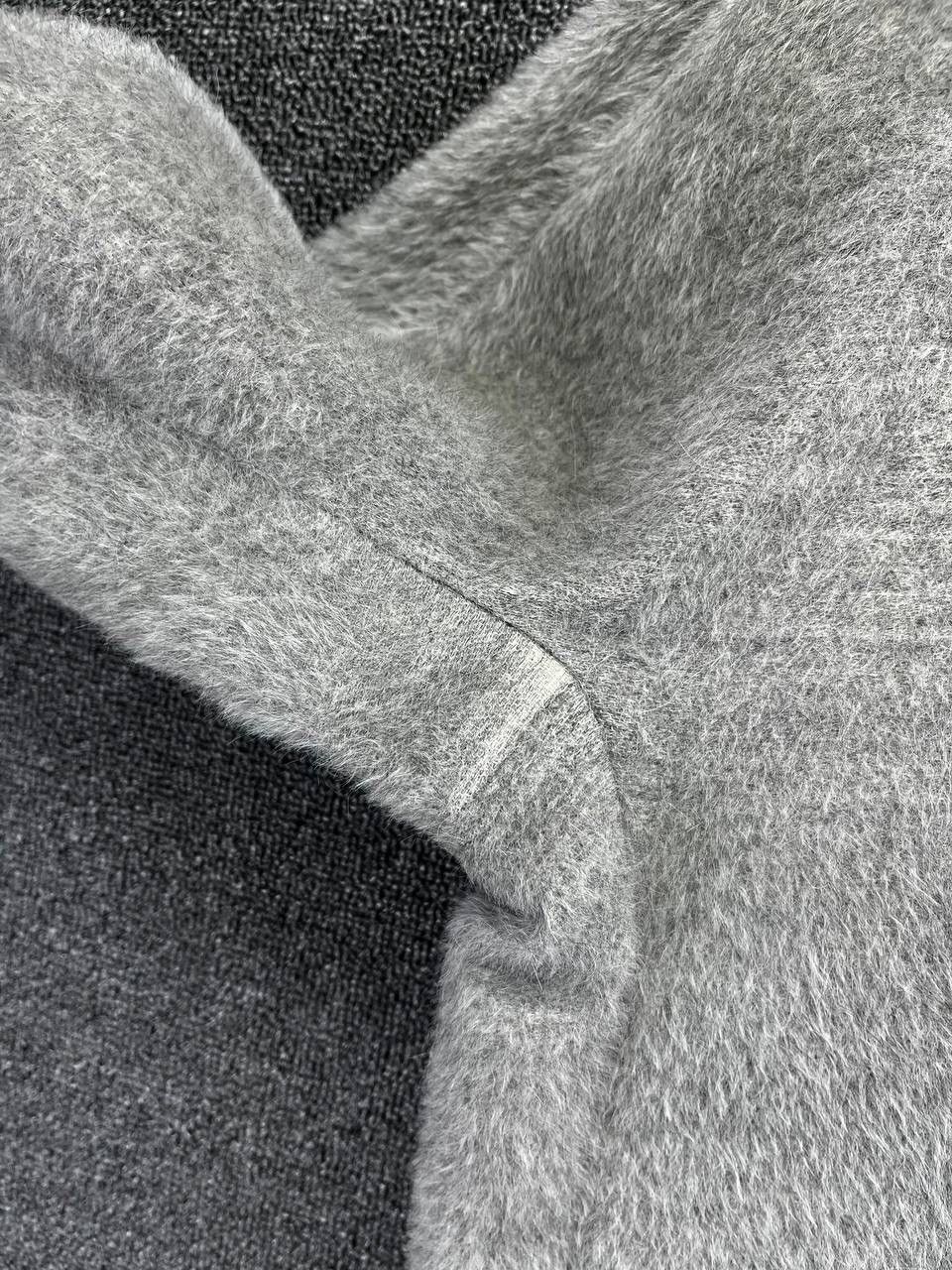 Japanese Brand Ined by Yohji Yamamoto Rare Button Up Wool Jacket Size M / US 6-8 / IT 42-44 - 13 Thumbnail