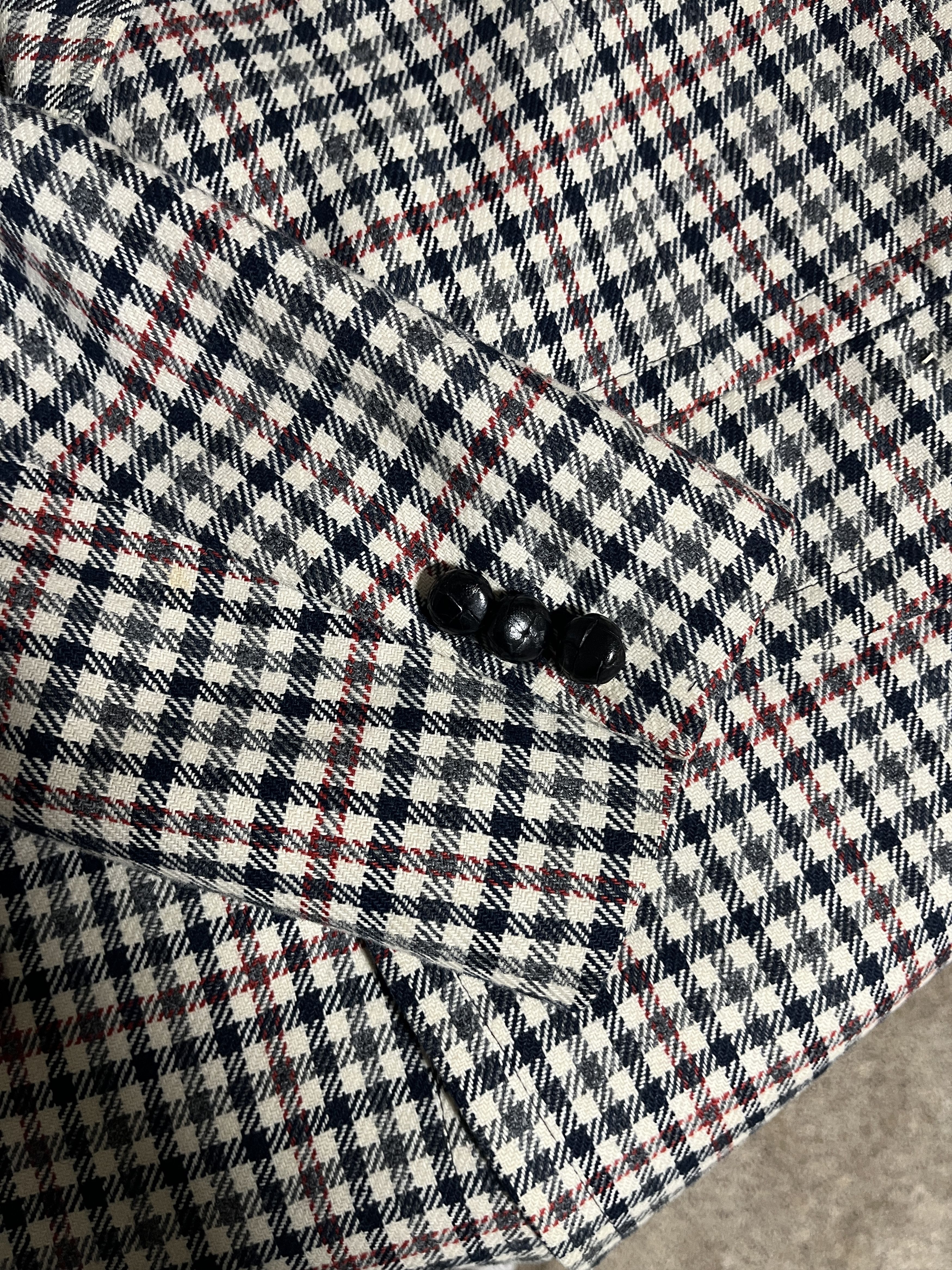 Other 1970s Sport Coat Size 36R - 6 Thumbnail