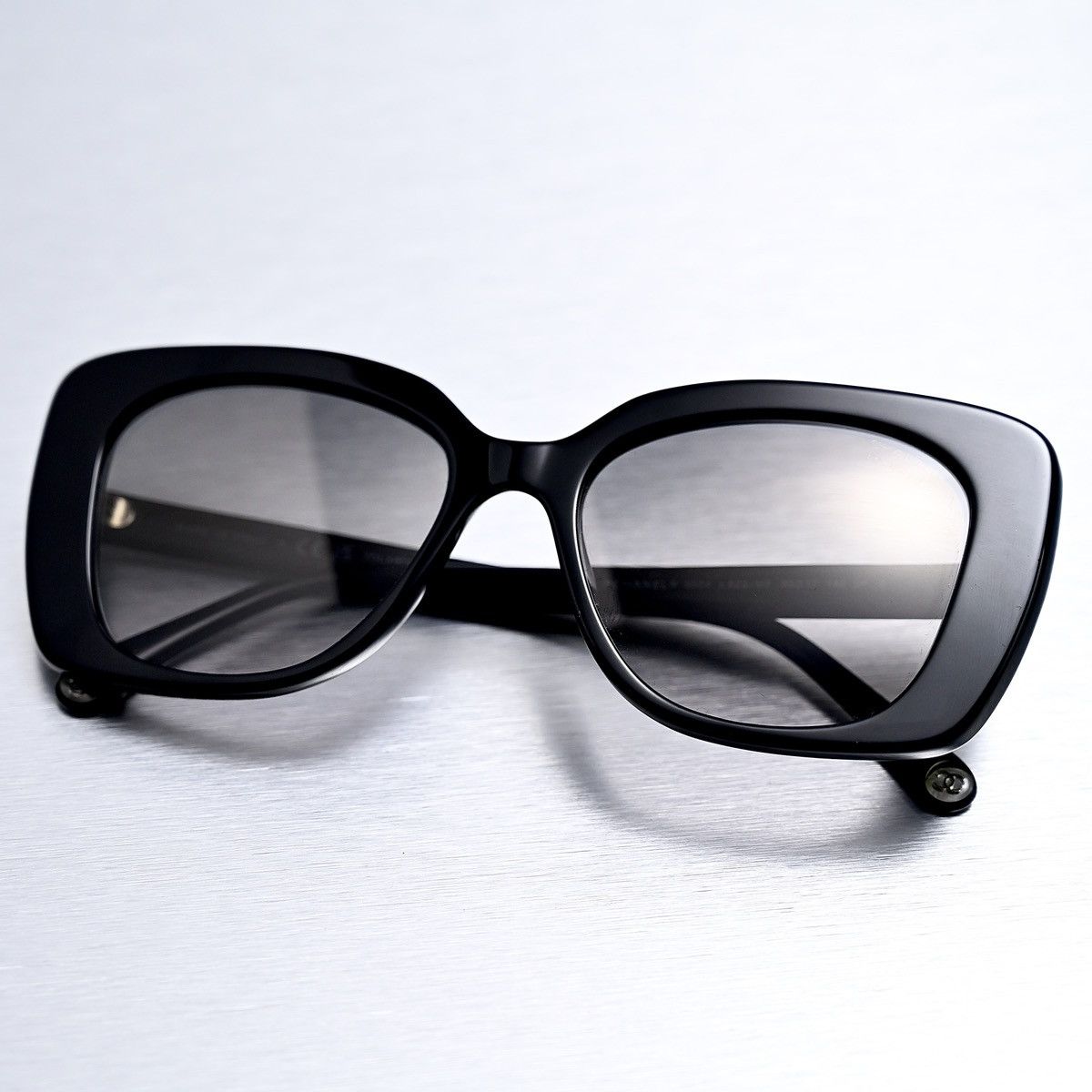 Chanel CHANEL 0CH5504 SUNGLASSES Size ONE SIZE - 9 Thumbnail