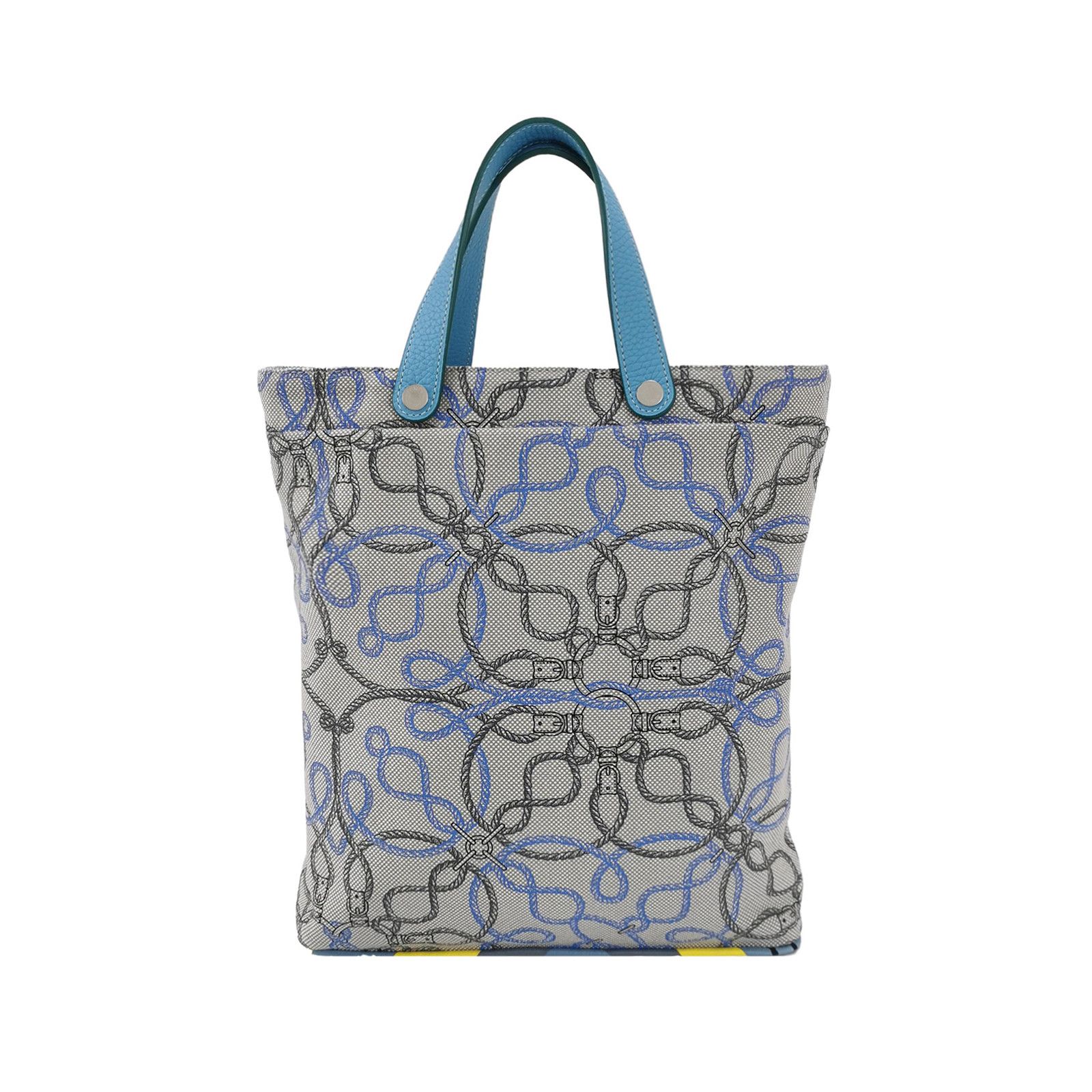 Hermes Hermes Women os Tote Bags Size ONE SIZE - 1 Thumbnail