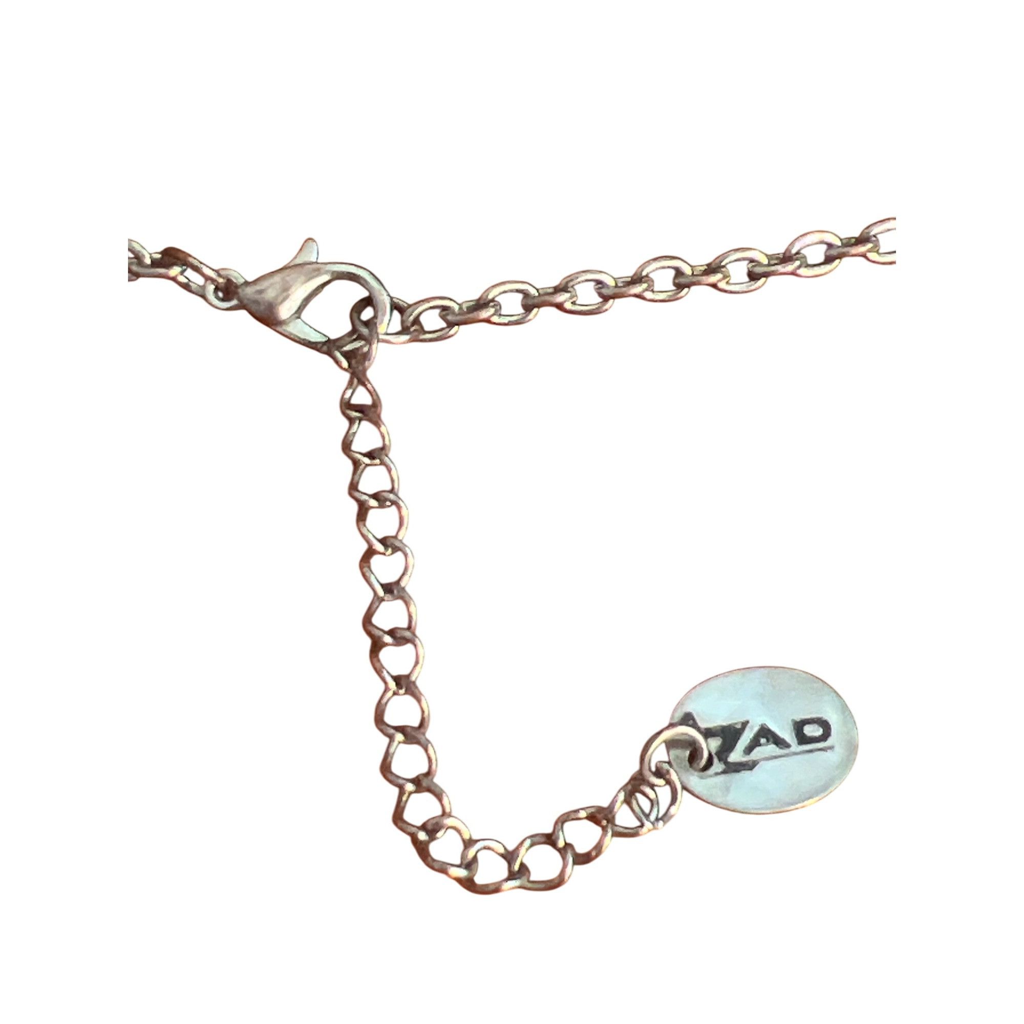 Other ZAD Silver Tone Octopus Necklace Tentacles Sea Life Nautical Size ONE SIZE - 4 Thumbnail