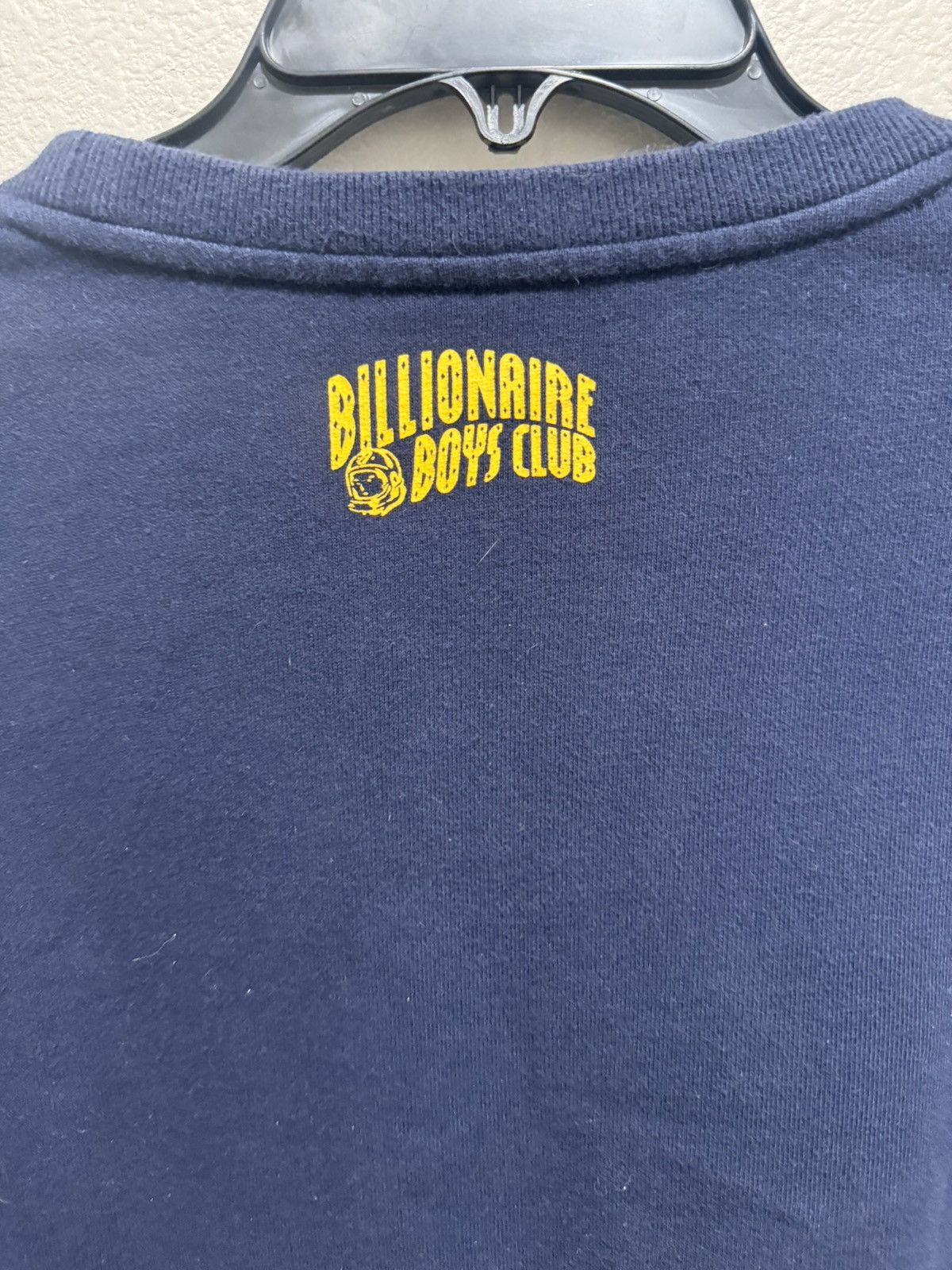 Billionaire Boys Club Billionaire boys club crewneck Size US XXL / EU 58 / 5 - 4 Thumbnail