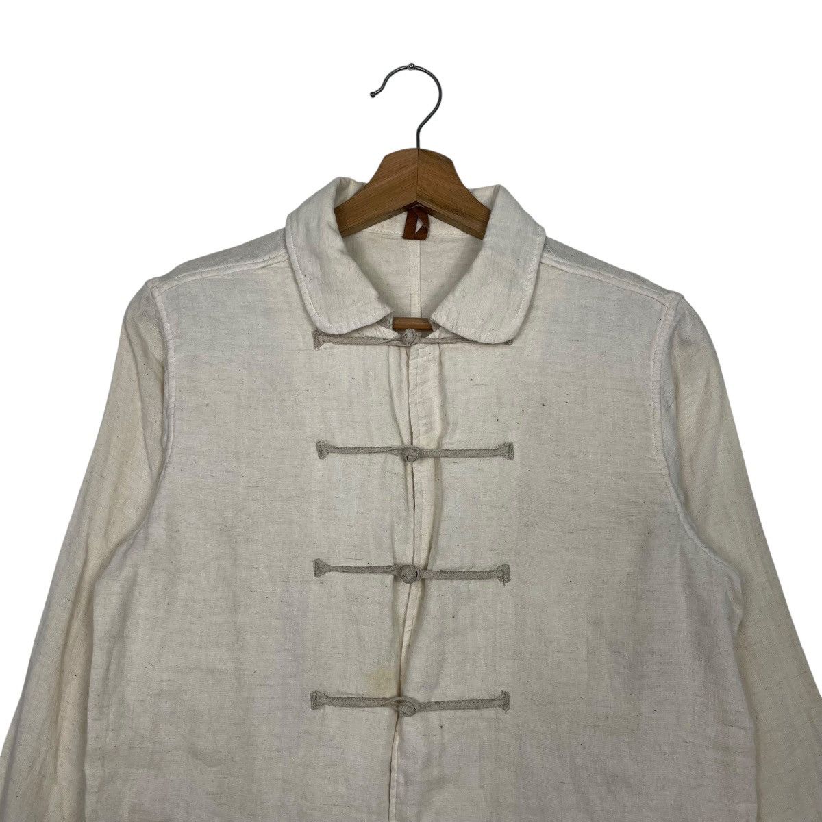 Kapital Kapital Jacket Size S / US 4 / IT 40 - 2 Thumbnail