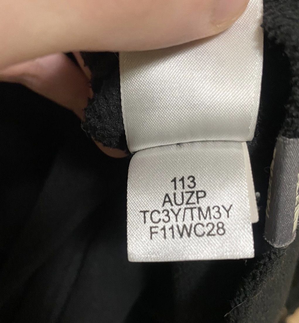 The North Face 🔥The North Face Fleece Jacket Size US M / EU 48-50 / 2 - 8 Thumbnail