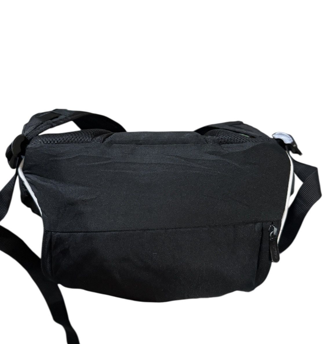 Japanese Brand Amazonbasics Bagpack Nylon Size ONE SIZE - 6 Thumbnail