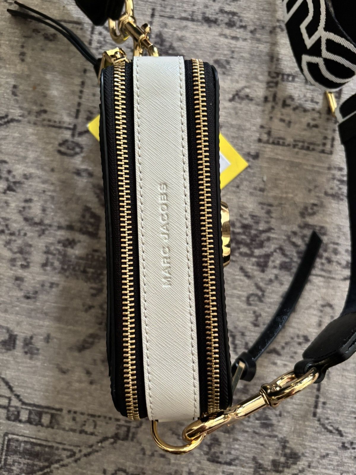 Marc Jacobs Marc Jacob’s “snapshot” bag Size ONE SIZE - 3 Thumbnail