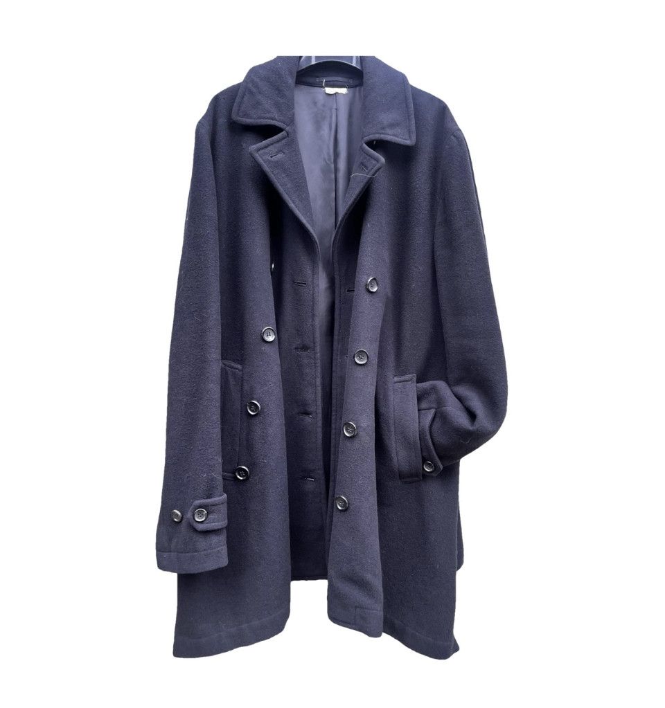 Comme des Garcons Comme des Garçons Coat Size US L / EU 52-54 / 3 - 1 Thumbnail
