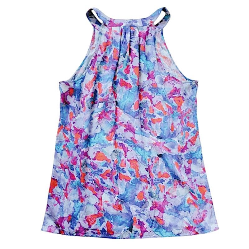 Theory Theory Multicolor Blouse | Size S Size S / US 4 / IT 40 - 2 Thumbnail