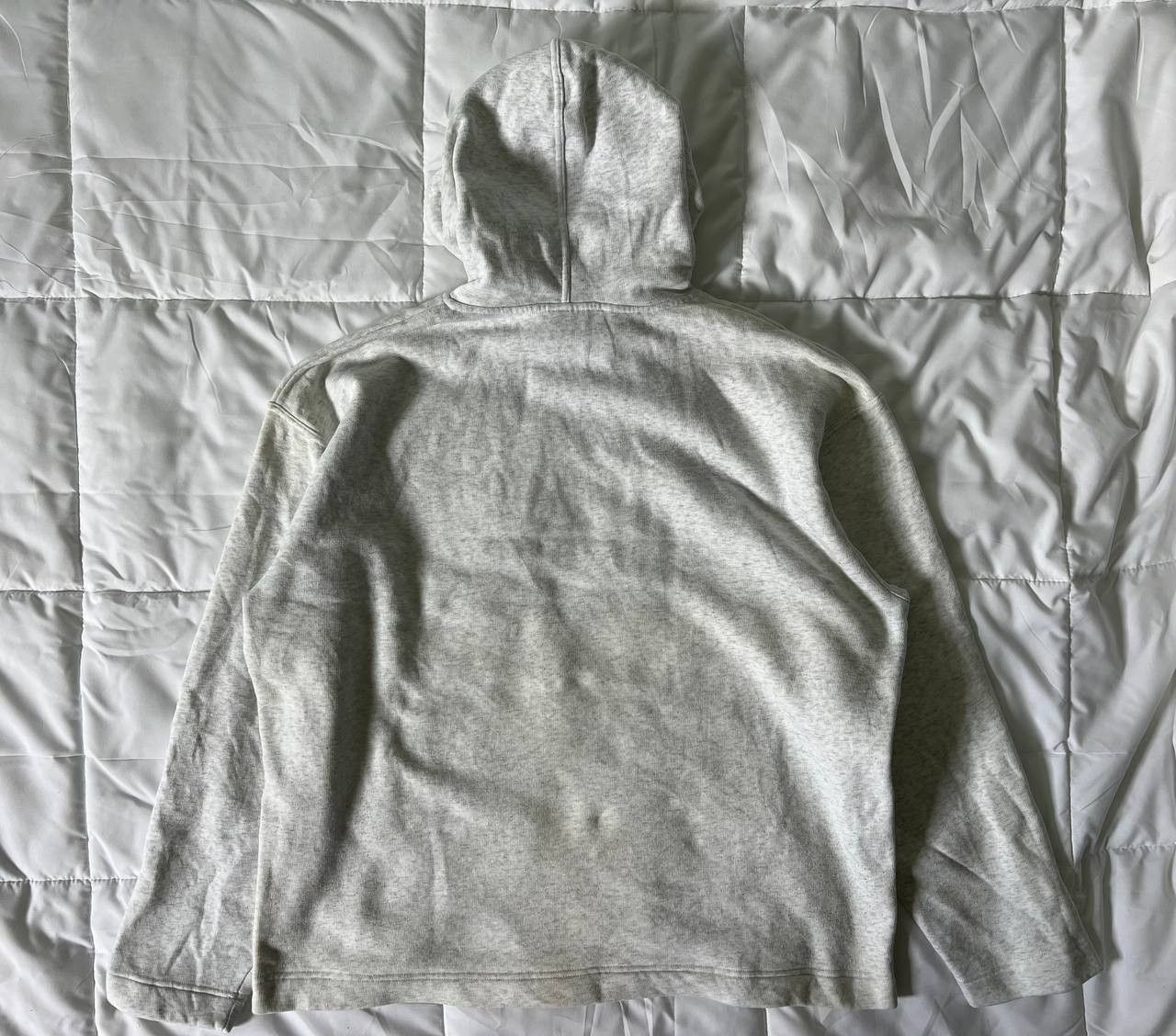 Patagonia Patagonia Big Logo Hoodie Size US L / EU 52-54 / 3 - 13 Thumbnail