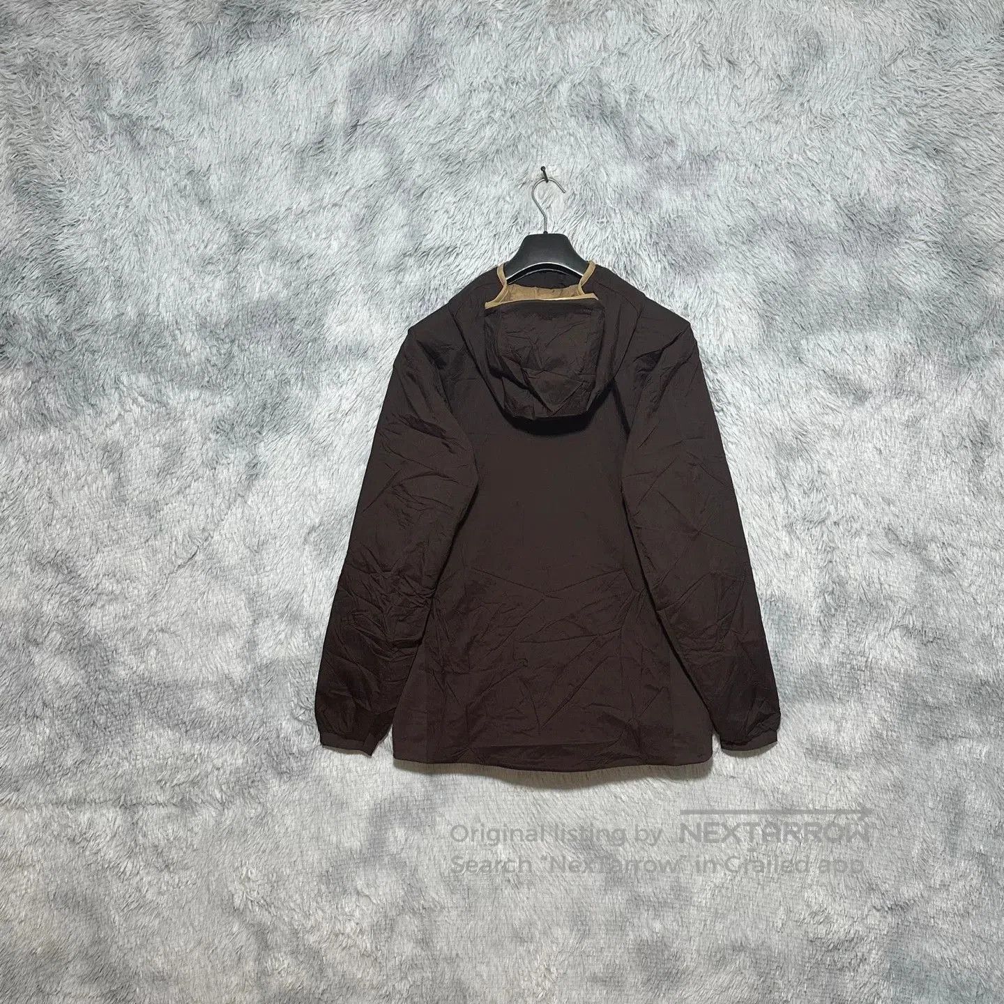 Arc'teryx arcteryx atom lt hoody jacket in brown. Size US XL / EU 56 / 4 - 2 Thumbnail