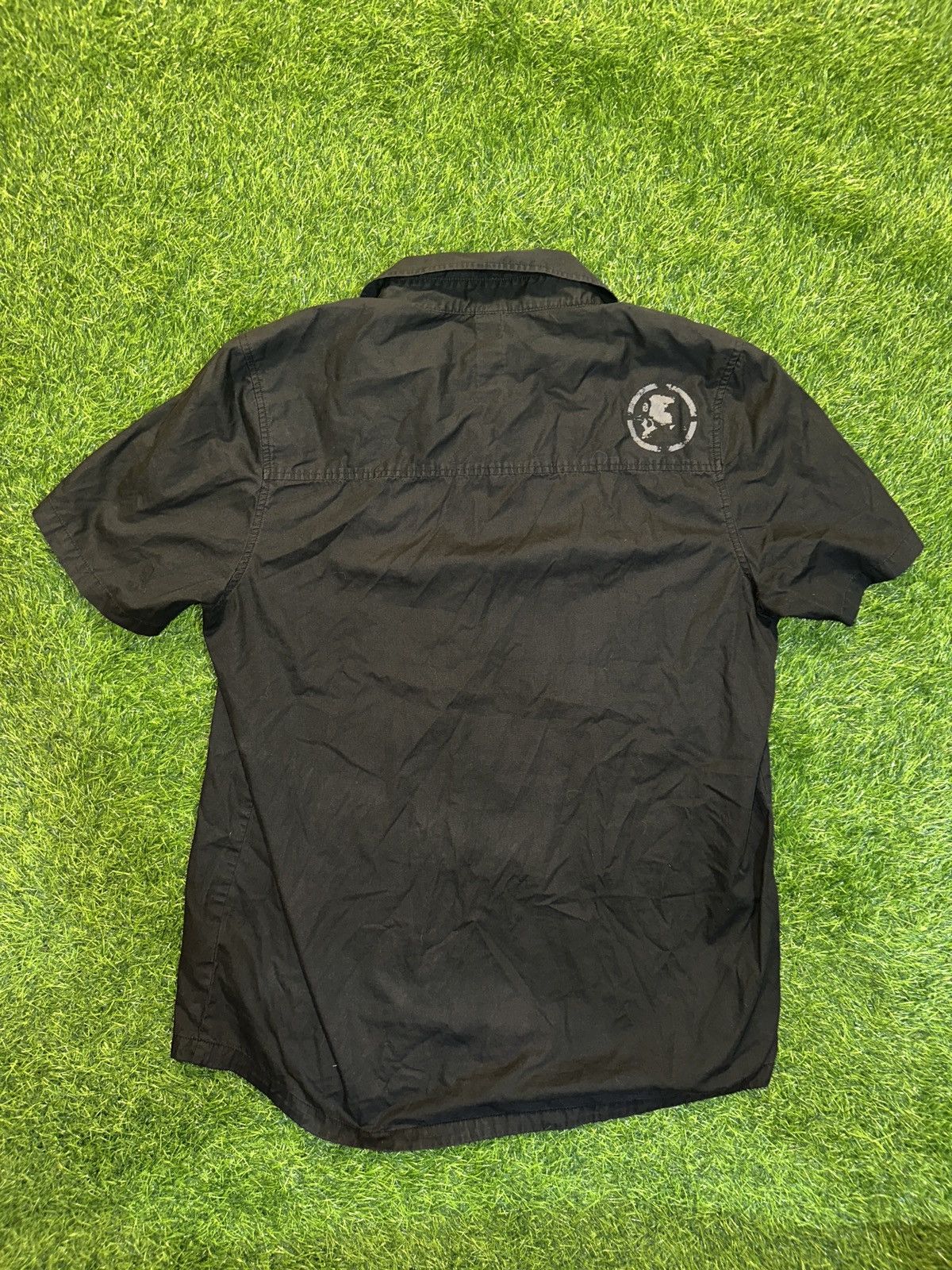 Metal Mulisha Metal mulisha polo shirt size Large Size US L / EU 52-54 / 3 - 2 Thumbnail