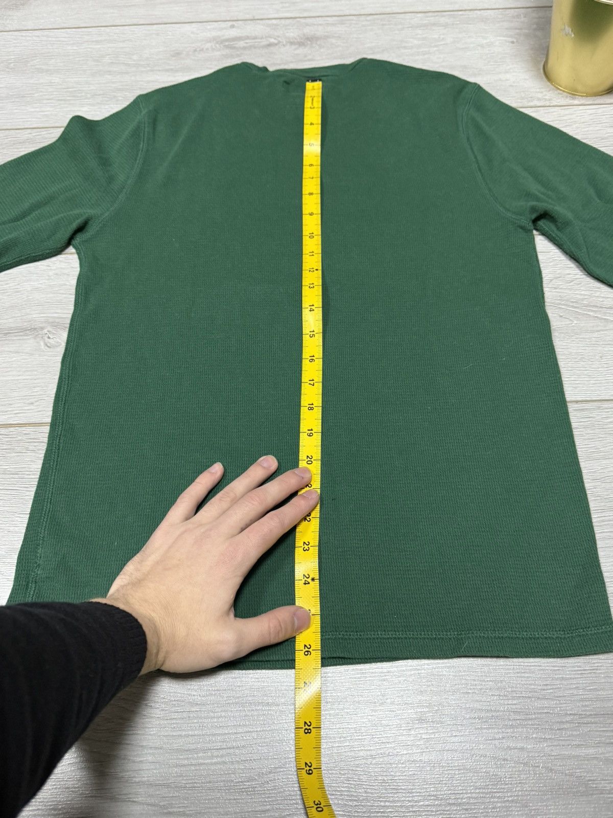 Polo Ralph Lauren POLO Ralph Lauren bear sweater vintage USA Size US M / EU 48-50 / 2 - 10 Thumbnail