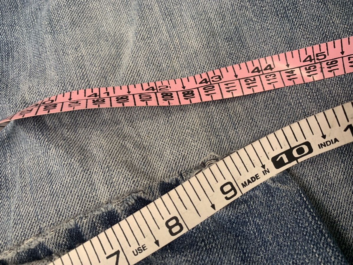 Levi's Early 90s Vintage Levi’s silver tab denim Size US 36 / EU 52 - 14 Thumbnail