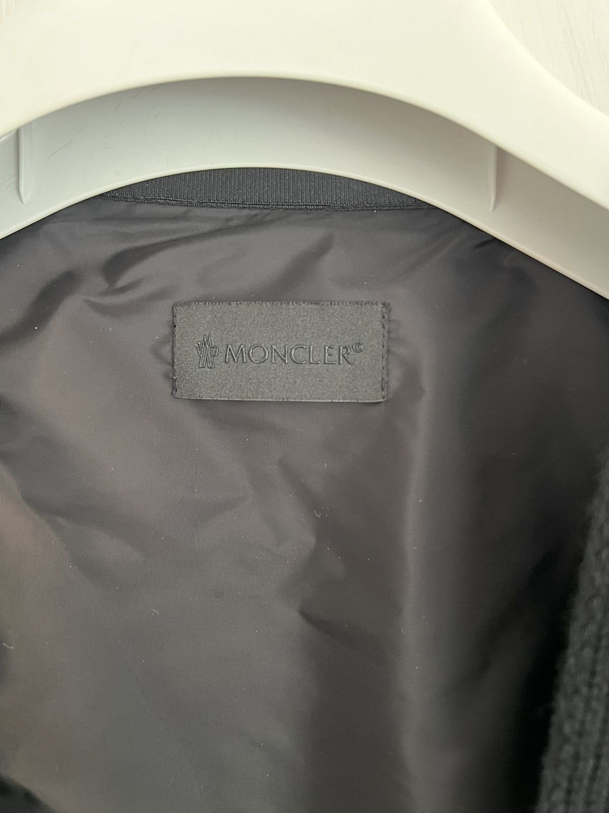Moncler Cardigan Tricot Size US L / EU 52-54 / 3 - 5 Thumbnail