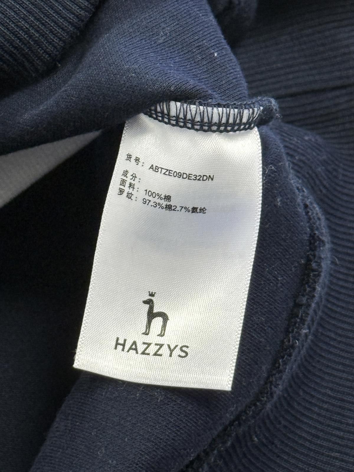 HAZZYS Wimbledon Tennis Collection The Championships Hazzys Sweater Size US L / EU 52-54 / 3 - 3 Thumbnail
