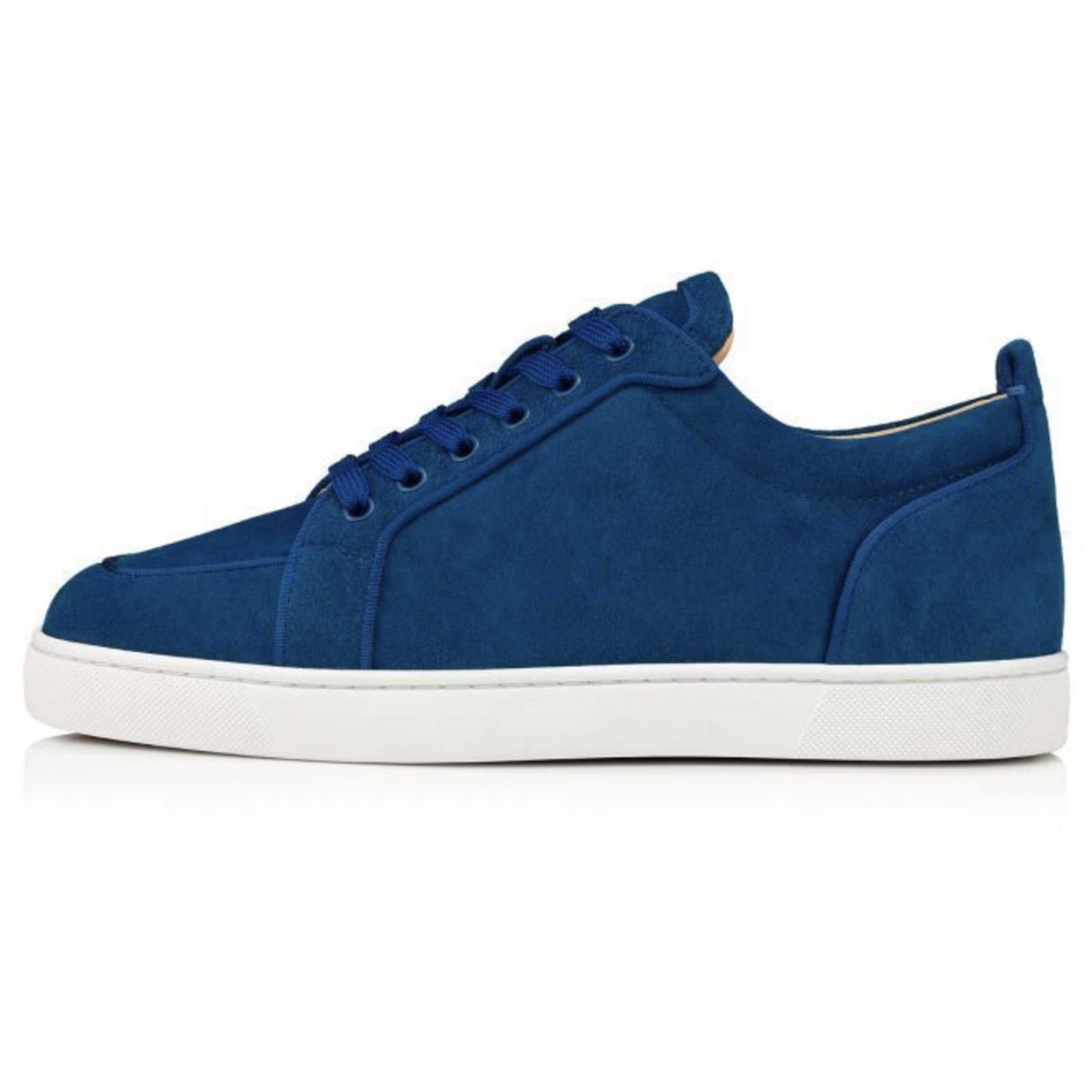 Christian Louboutin Christian Louboutin Mens Rantulow Orlato Flat Ludwig Size US 10 / EU 43 - 3 Thumbnail