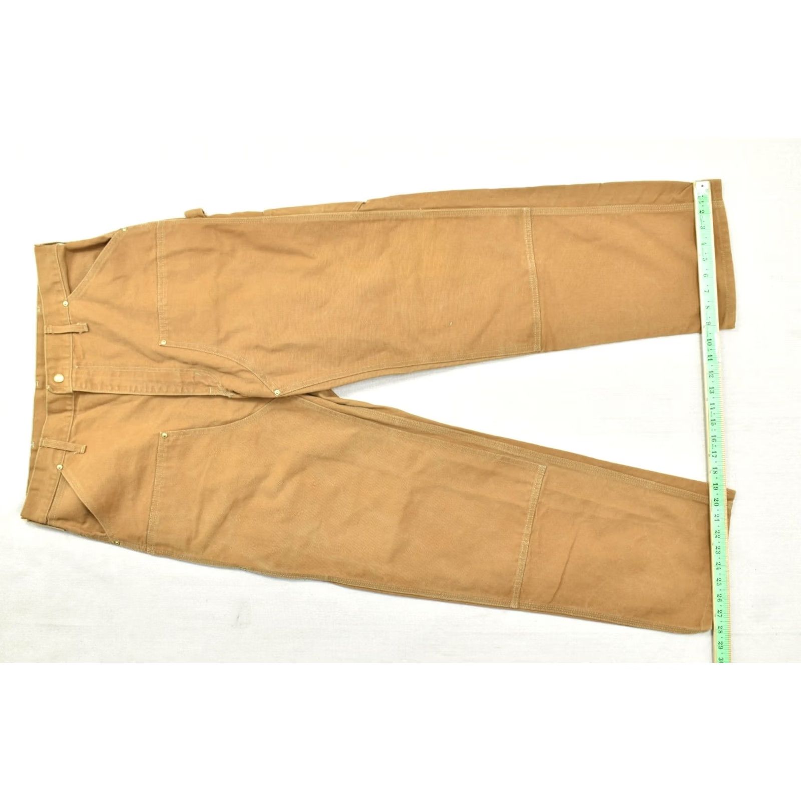 Carhartt Carhartt Pants Size US 38 / EU 54 - 3 Thumbnail