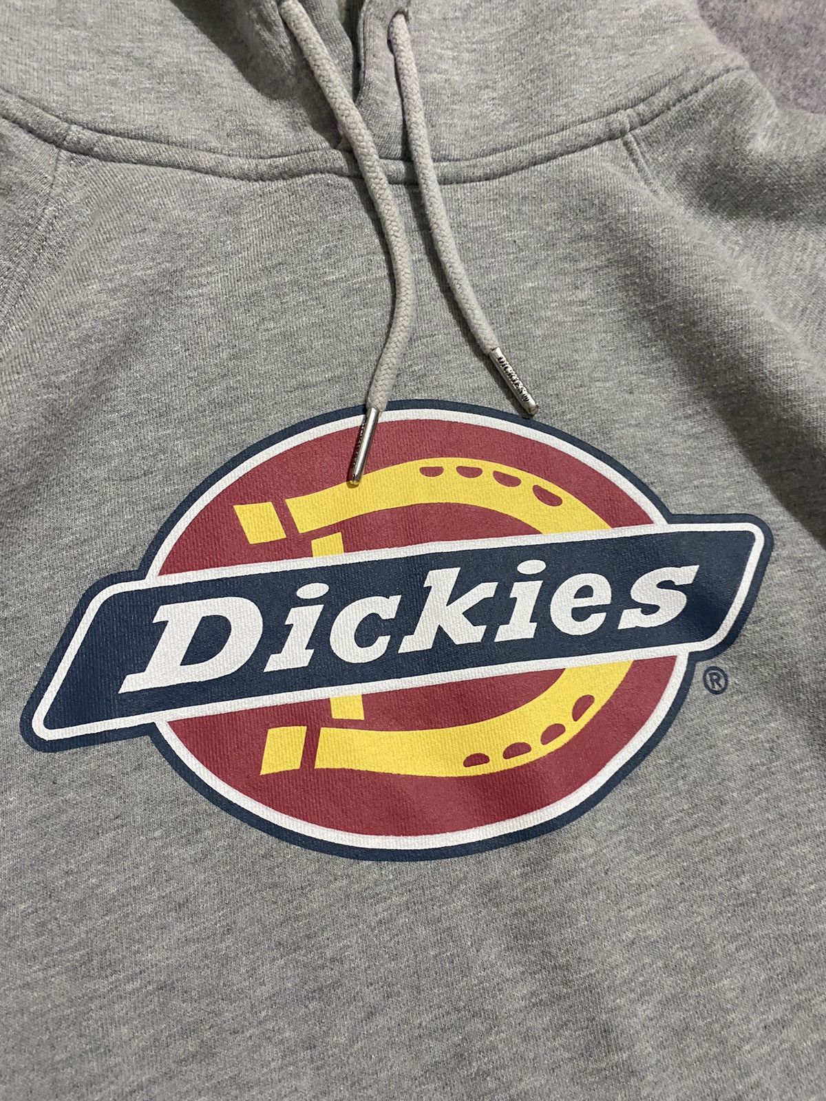 Dickies Dickies Horseshoe Icon Logo Hoodie Size US M / EU 48-50 / 2 - 3 Thumbnail