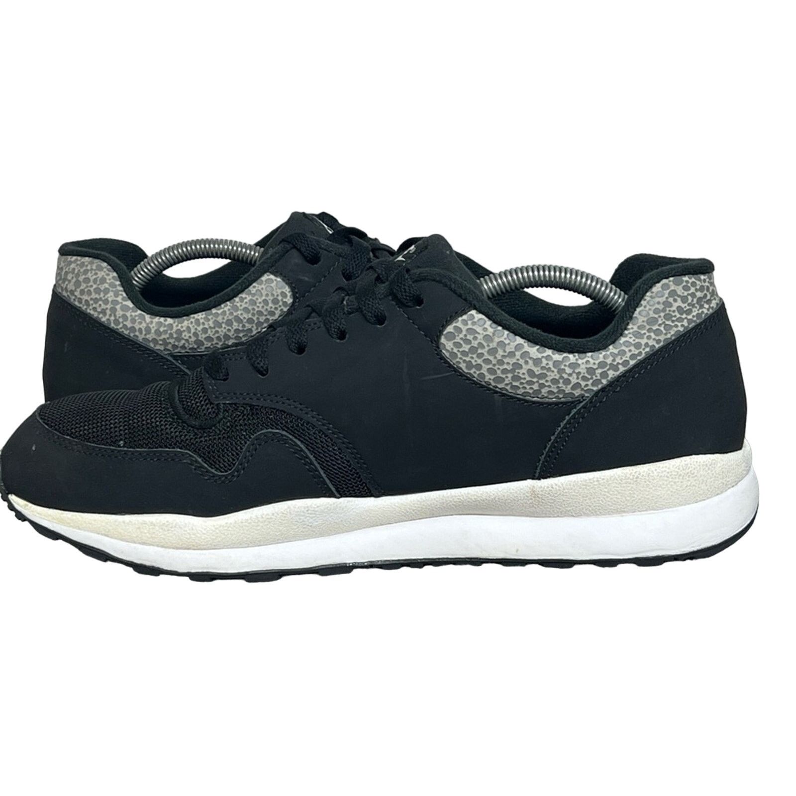 Nike Nike Air Safari Cement Sneakers Size 11 Mens Black White Size US 11 / EU 44 - 4 Thumbnail