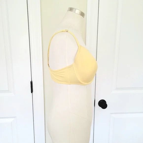 Other Frederick's of Hollywood Exxtreme Push-Up Bra Sz 36DD Size ONE SIZE - 7 Thumbnail