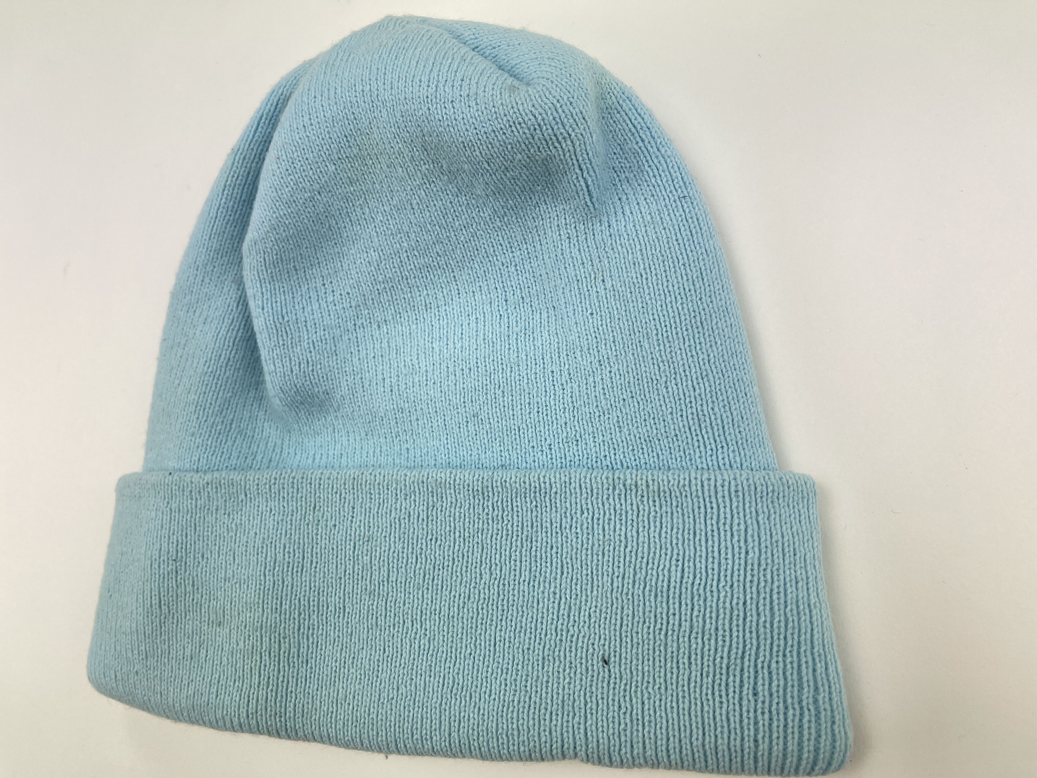 Fubu Fubu beanie, vintage hip hop hat, 90s hip-hop 1990s snapback Size ONE SIZE - 7 Thumbnail