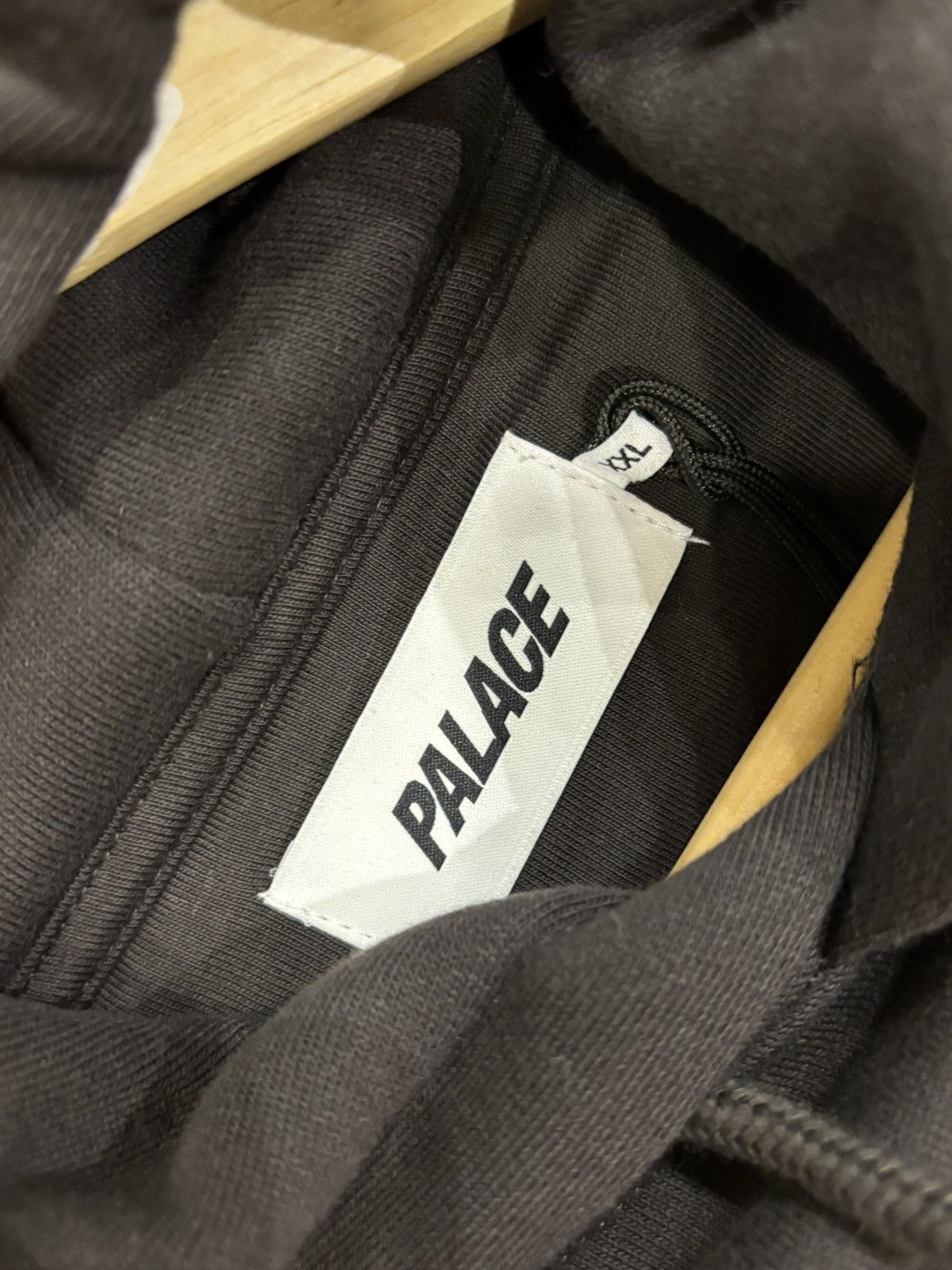 Palace Palace 3P Fade Hoodie Size US XXL / EU 58 / 5 - 3 Thumbnail