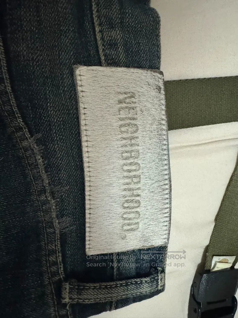 Neighborhood Neighborhood size S Seven Years Anniversary Cut King Size US 27 - 8 Thumbnail