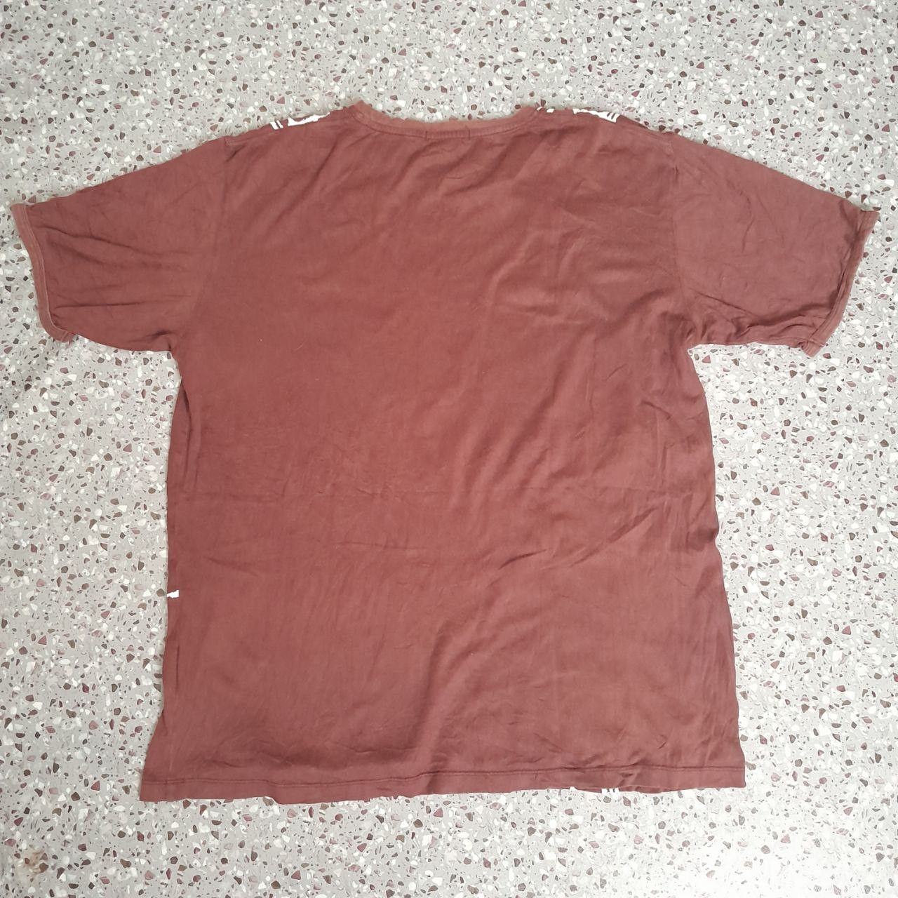 Burberry × Vintage BURBERRY VINTAGE T SHIRT Size US L / EU 52-54 / 3 - 2 Thumbnail