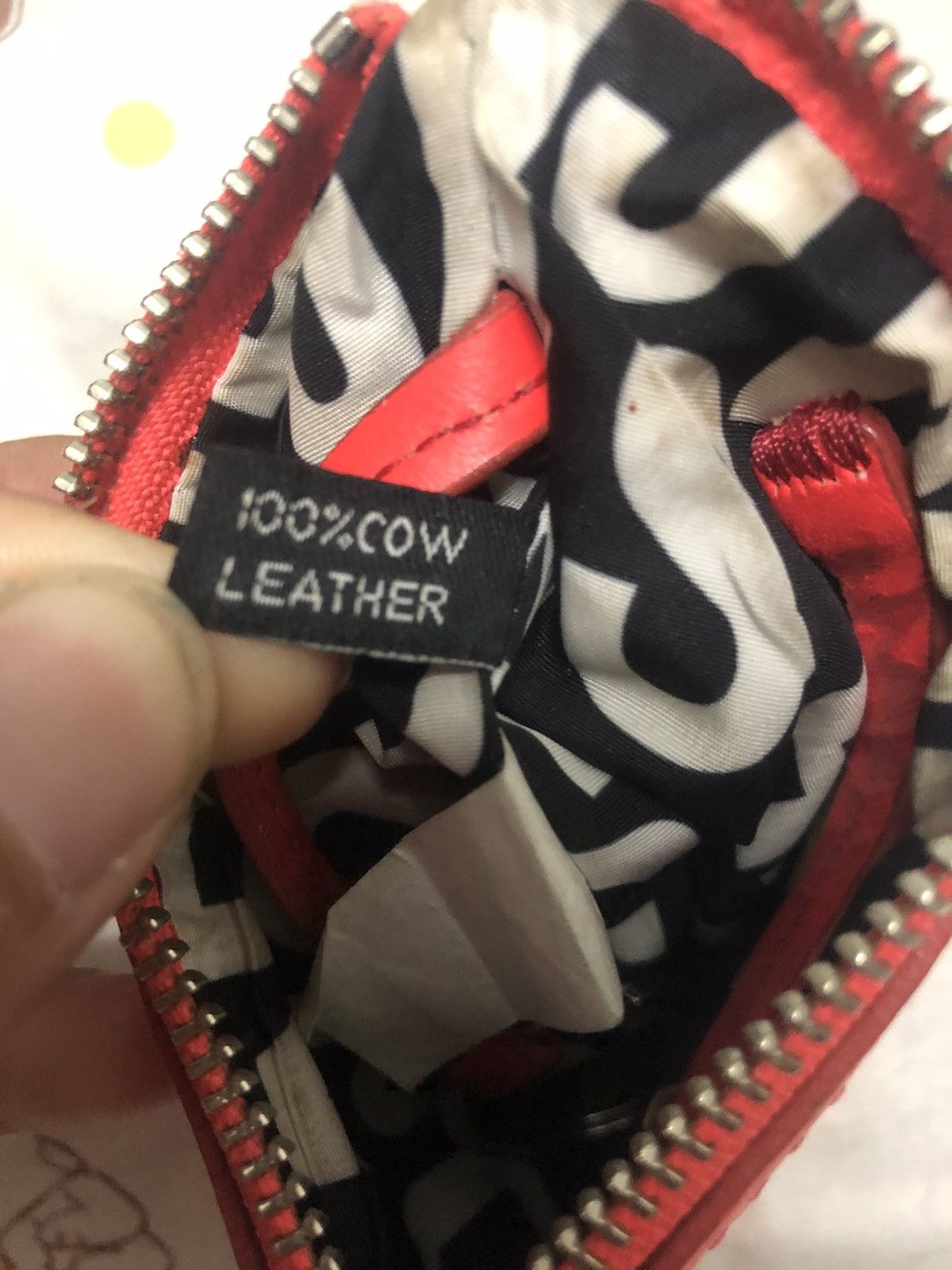 Marc Jacobs Marc by Marc jacobs coin purse Size ONE SIZE - 11 Thumbnail