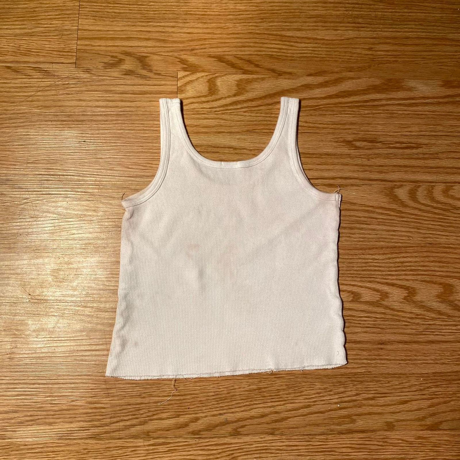 Pacsun Grungy baby tank Size S / US 4 / IT 40 - 3 Thumbnail
