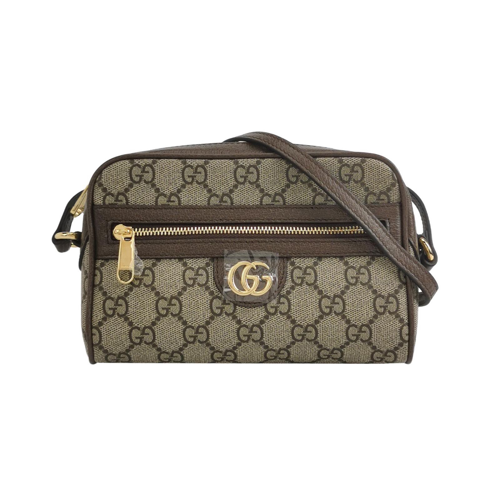 Gucci Gucci Women os Shoulder Bags Size ONE SIZE - 1 Thumbnail
