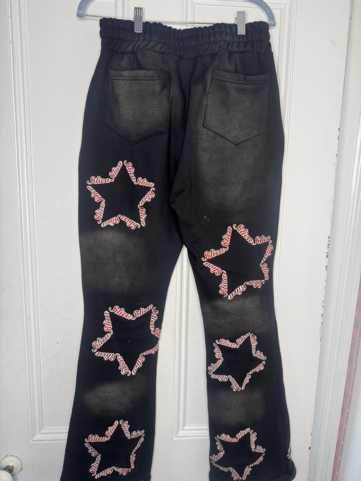 Other Men’s Silica Star Pants Size US 33 - 2 Thumbnail