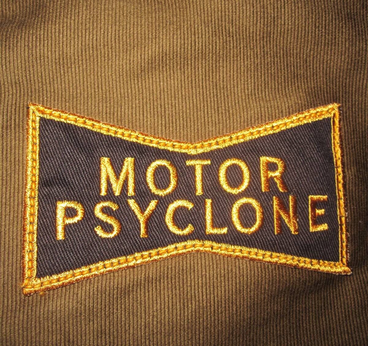 Freewheelers DECK WORKER JACKET “CHOP EM” size 36 Size US S / EU 44-46 / 1 - 7 Thumbnail