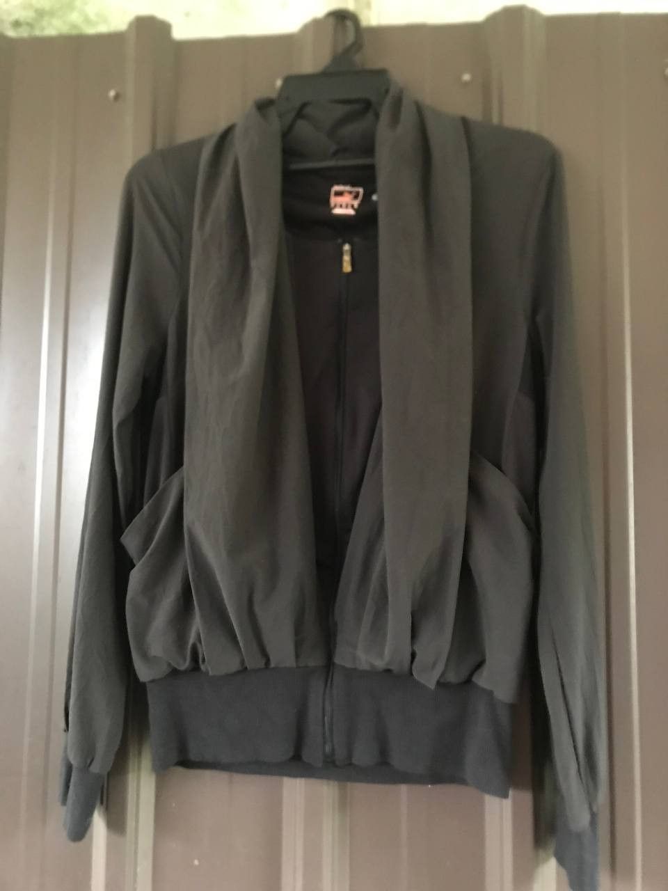 Hussein Chalayan × Puma Hussein Chalayan Puma Tracktop Size US S / EU 44-46 / 1 - 1 Thumbnail