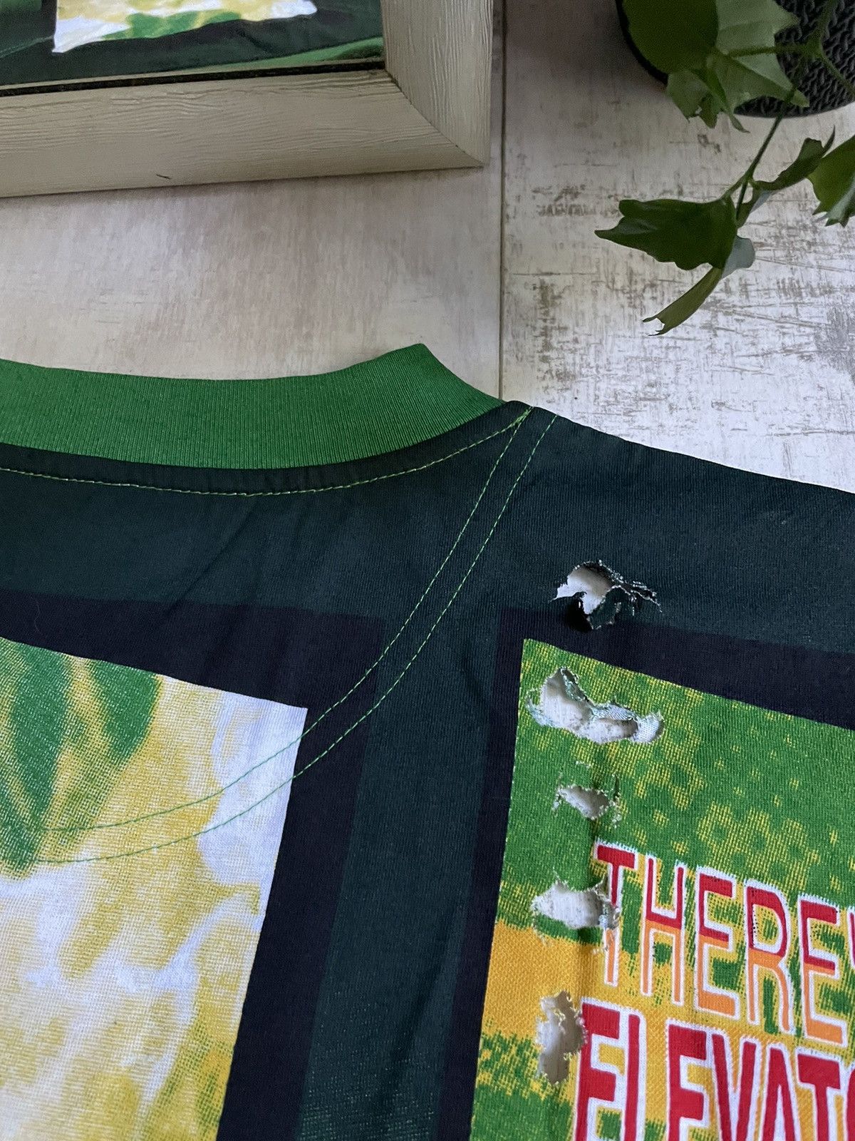 Body Glove Vintage Body Glove 80’s T-Shirt Over Printed RARE Size US XL / EU 56 / 4 - 8 Thumbnail
