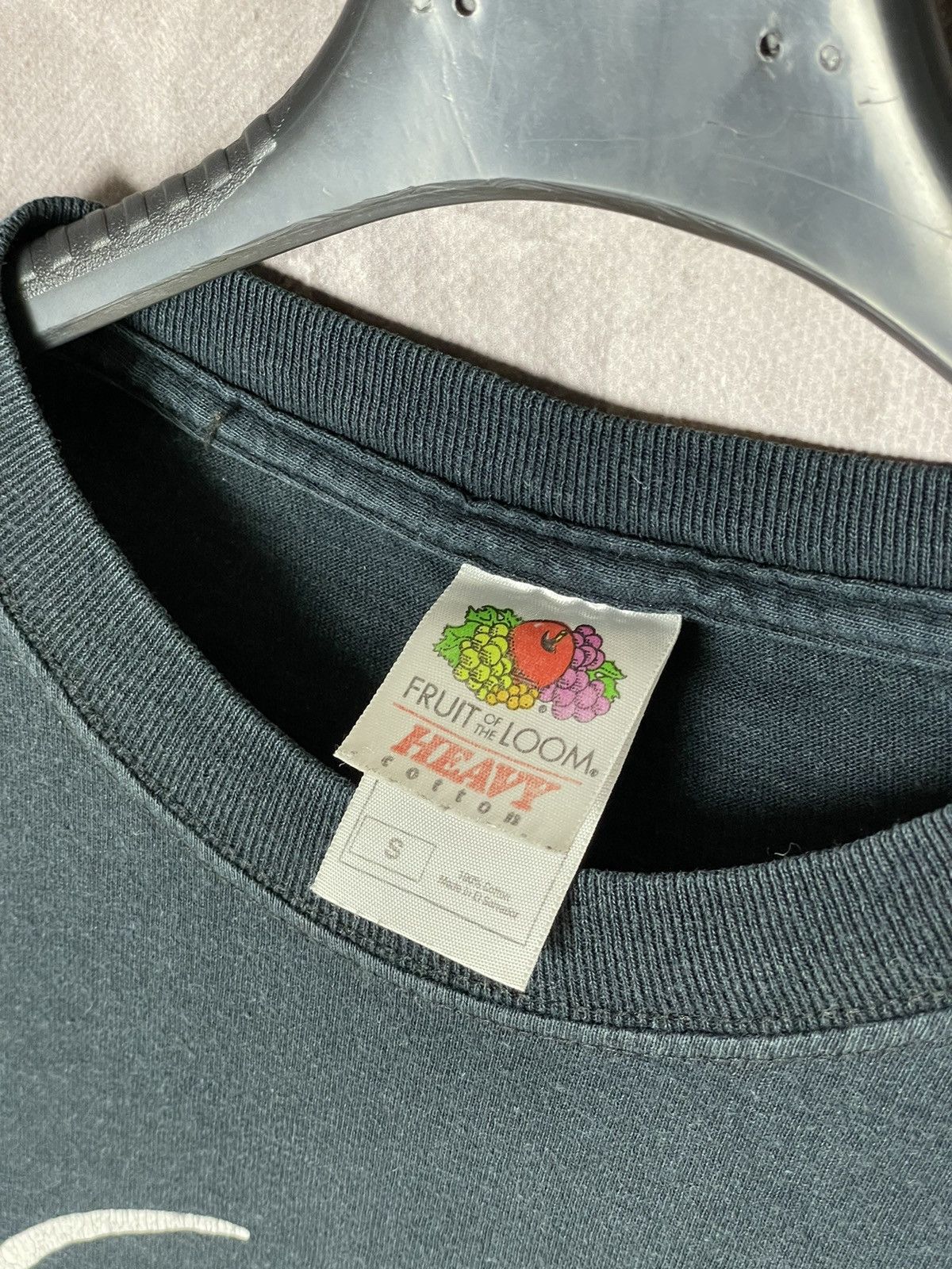 Griffin × Vintage Vintage Y2K Stewie Griffin Faded Fruit of The Loom T shirt Size US S / EU 44-46 / 1 - 9 Thumbnail