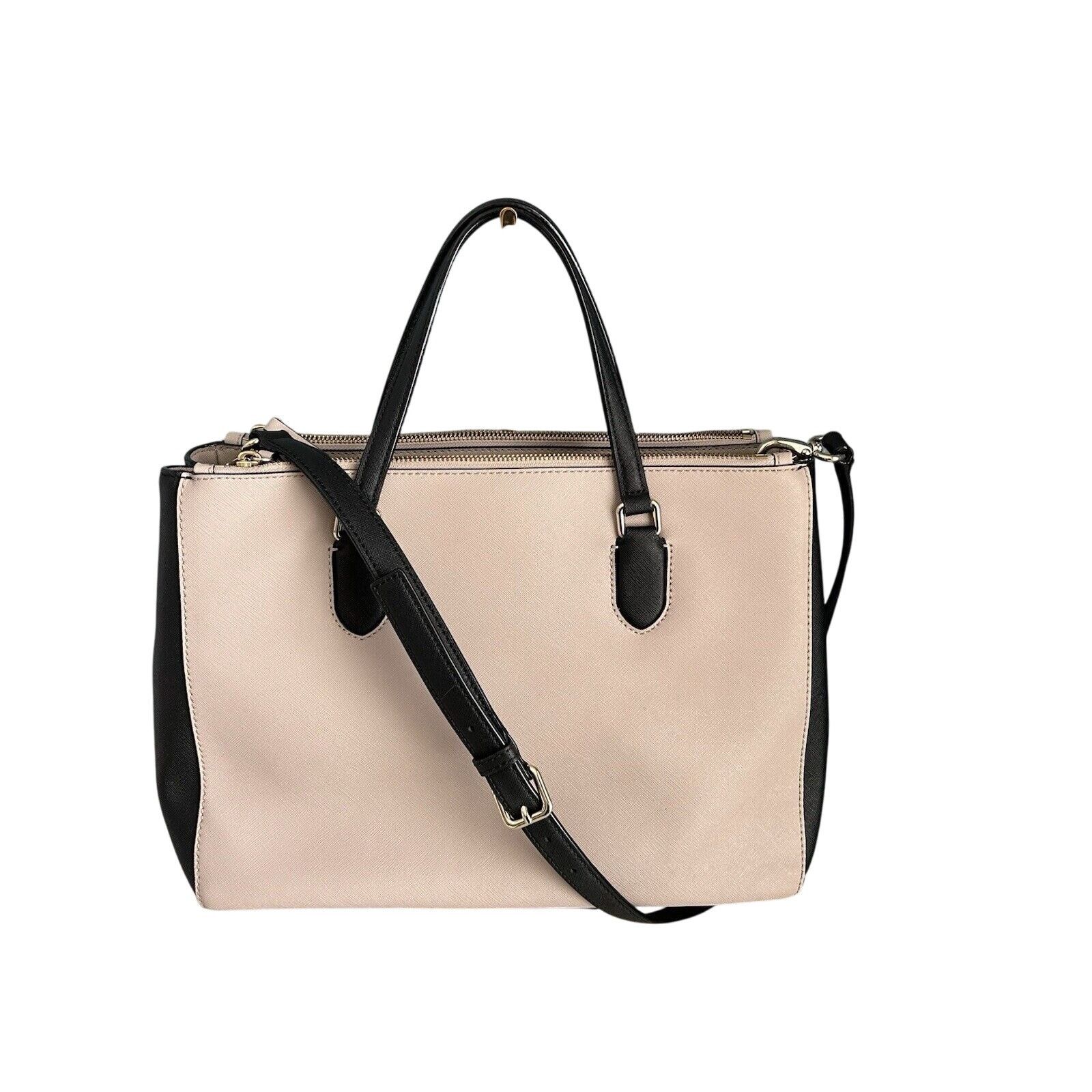 Kate Spade NWOT Kate Spade Leighann Laurel Way Almond Handbag Reese Size ONE SIZE - 2 Thumbnail
