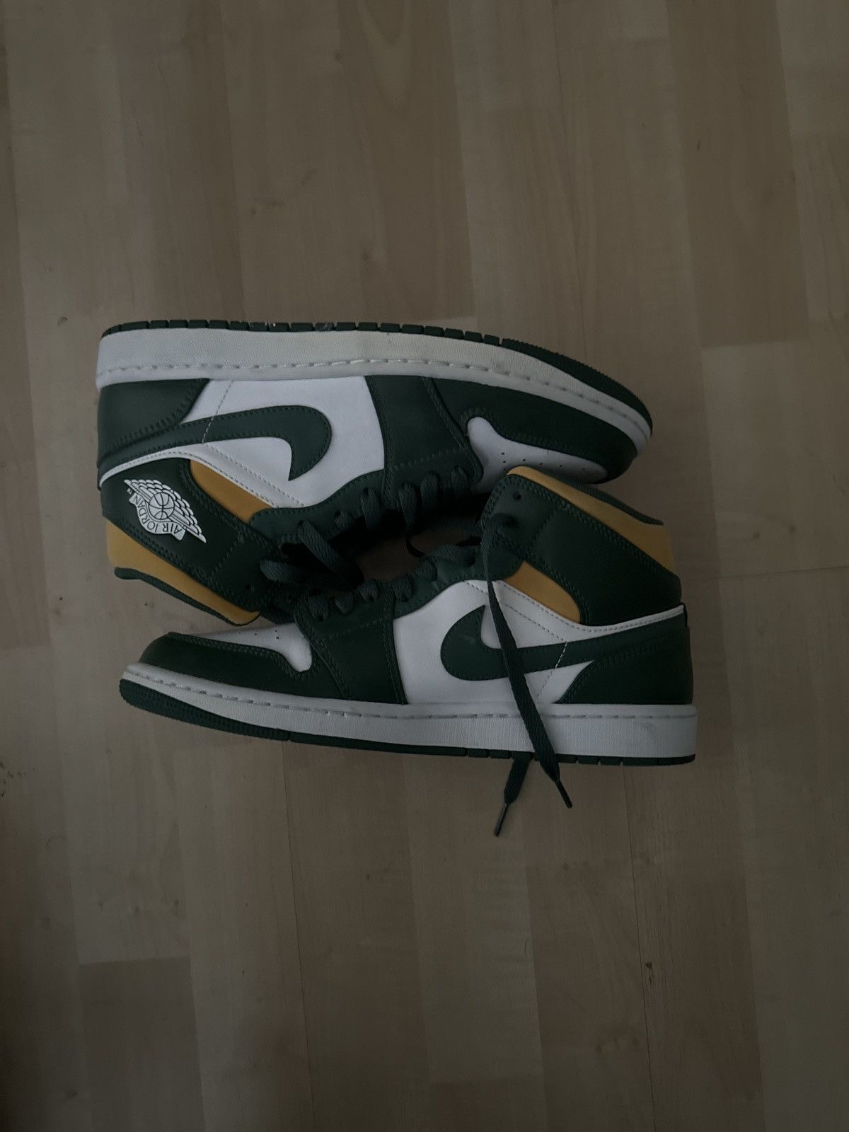 Jordan Brand Jordan 1 high sonics Size US 9 / EU 42 - 6 Thumbnail