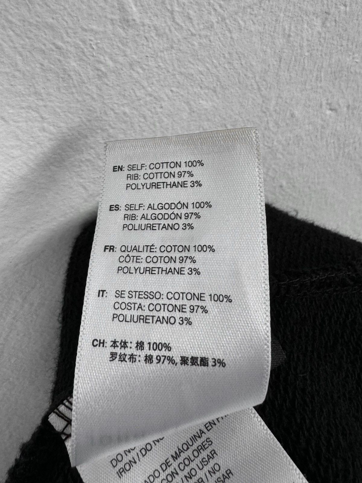 John Elliott John Elliott Basic Hoodie Size US XL / EU 56 / 4 - 12 Thumbnail