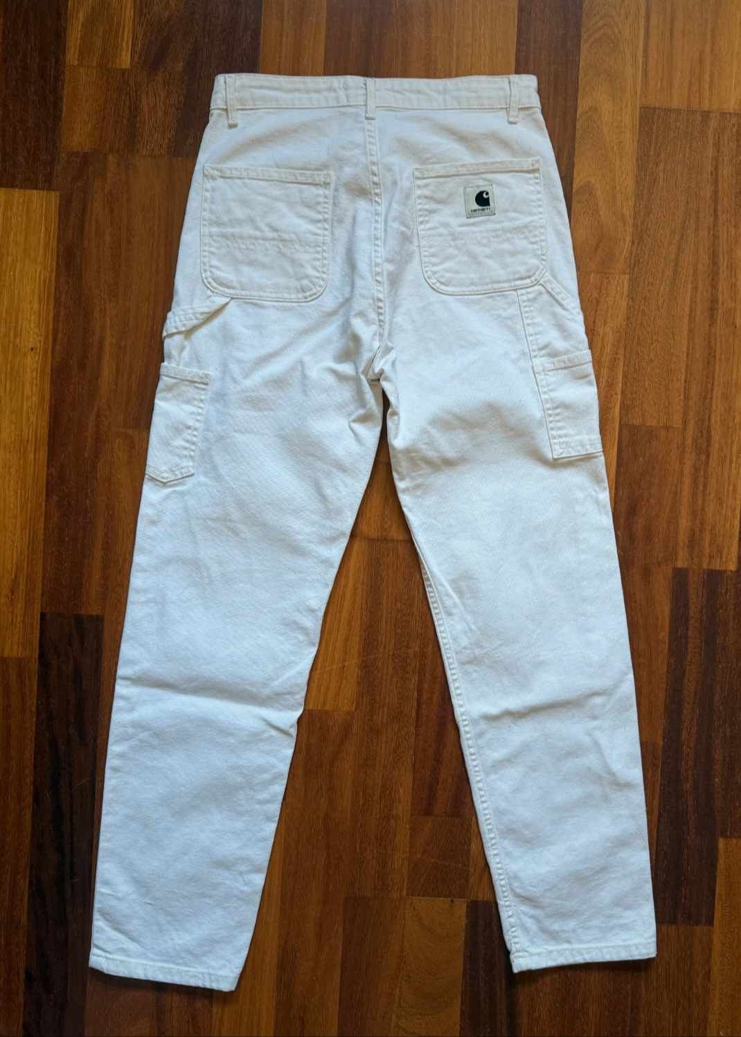 Carhartt Vintage Carhartt Women Pants size 25 (XS/S) Size 25" / US 0 / IT 36 - 1 Thumbnail